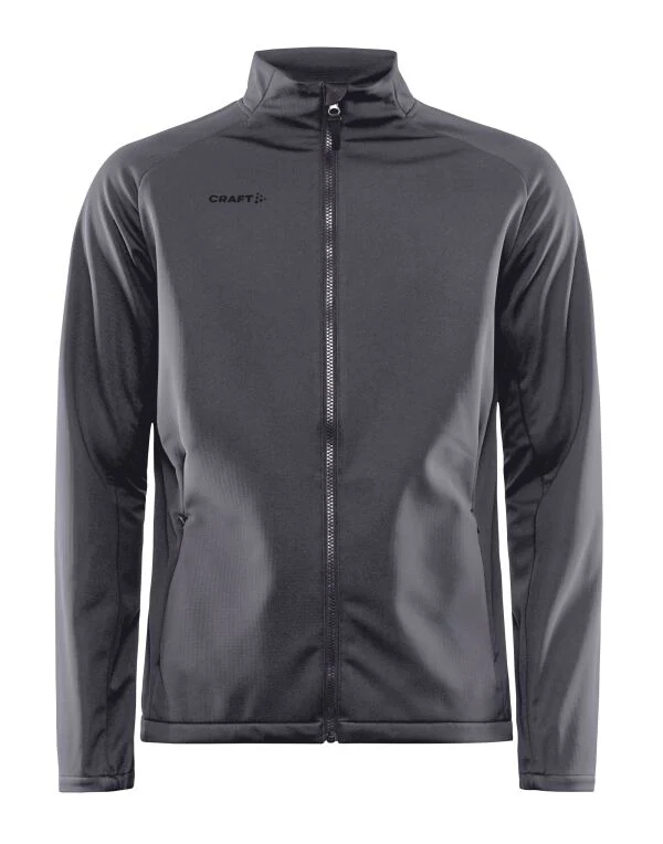 Craft Men'S Core Explore Soft Shell Jacket
