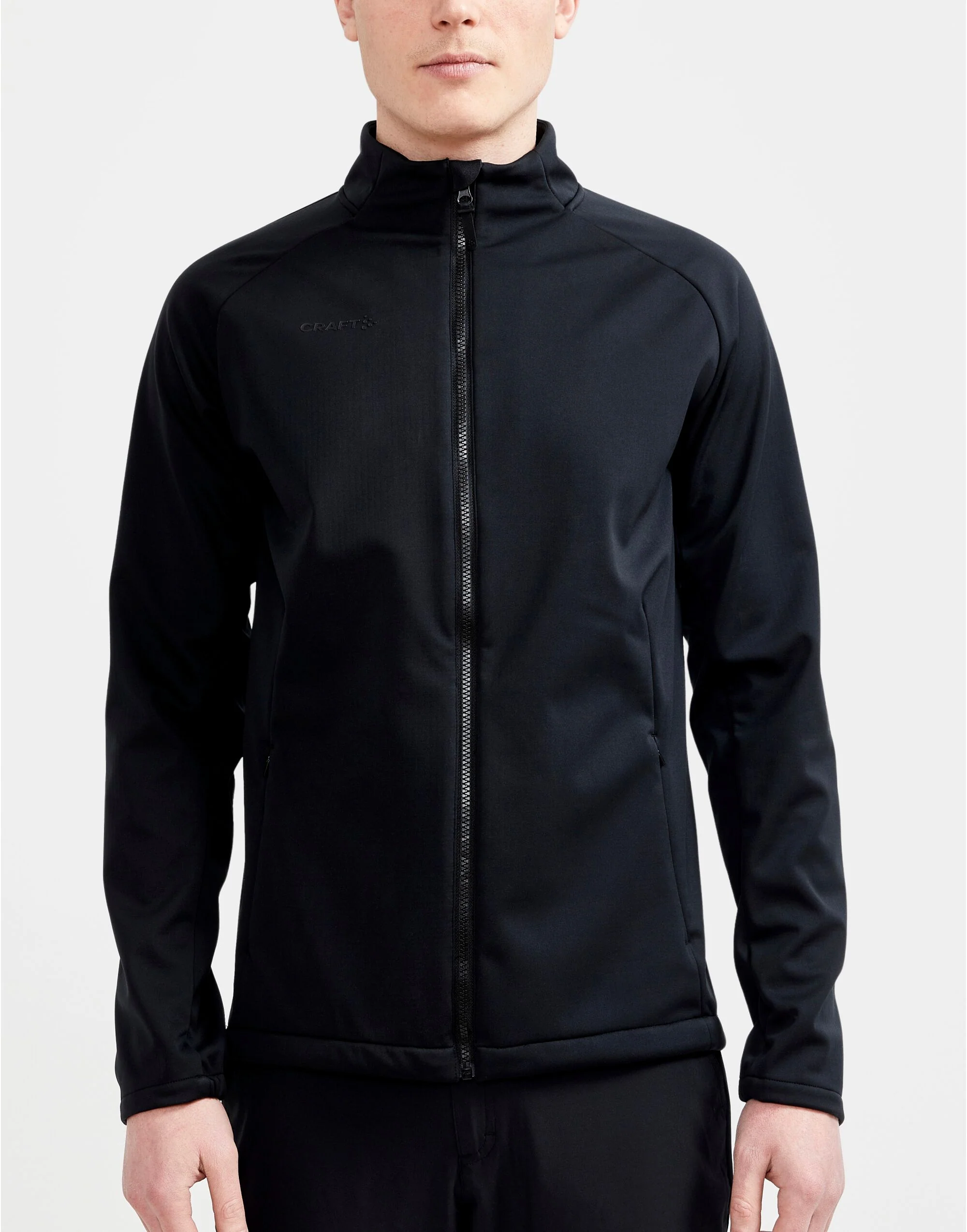 Craft Men'S Core Explore Soft Shell Jacket - Image 12