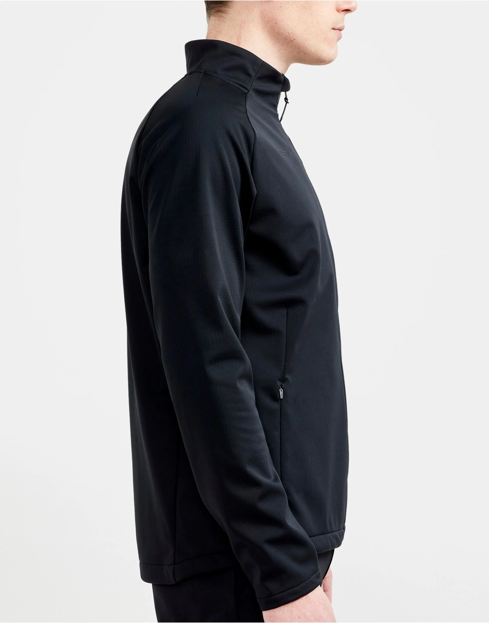 Craft Men'S Core Explore Soft Shell Jacket - Image 13