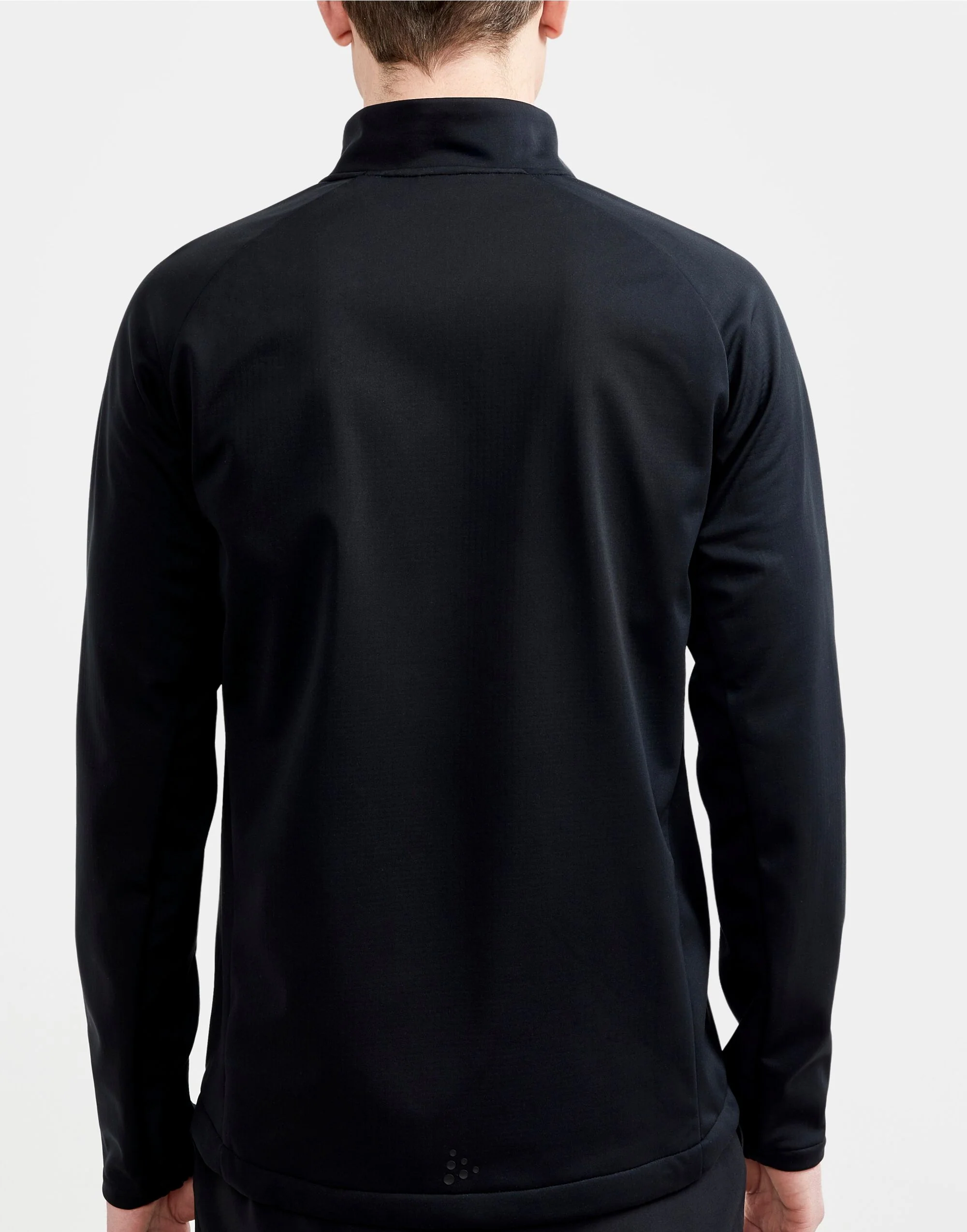 Craft Men'S Core Explore Soft Shell Jacket - Image 14