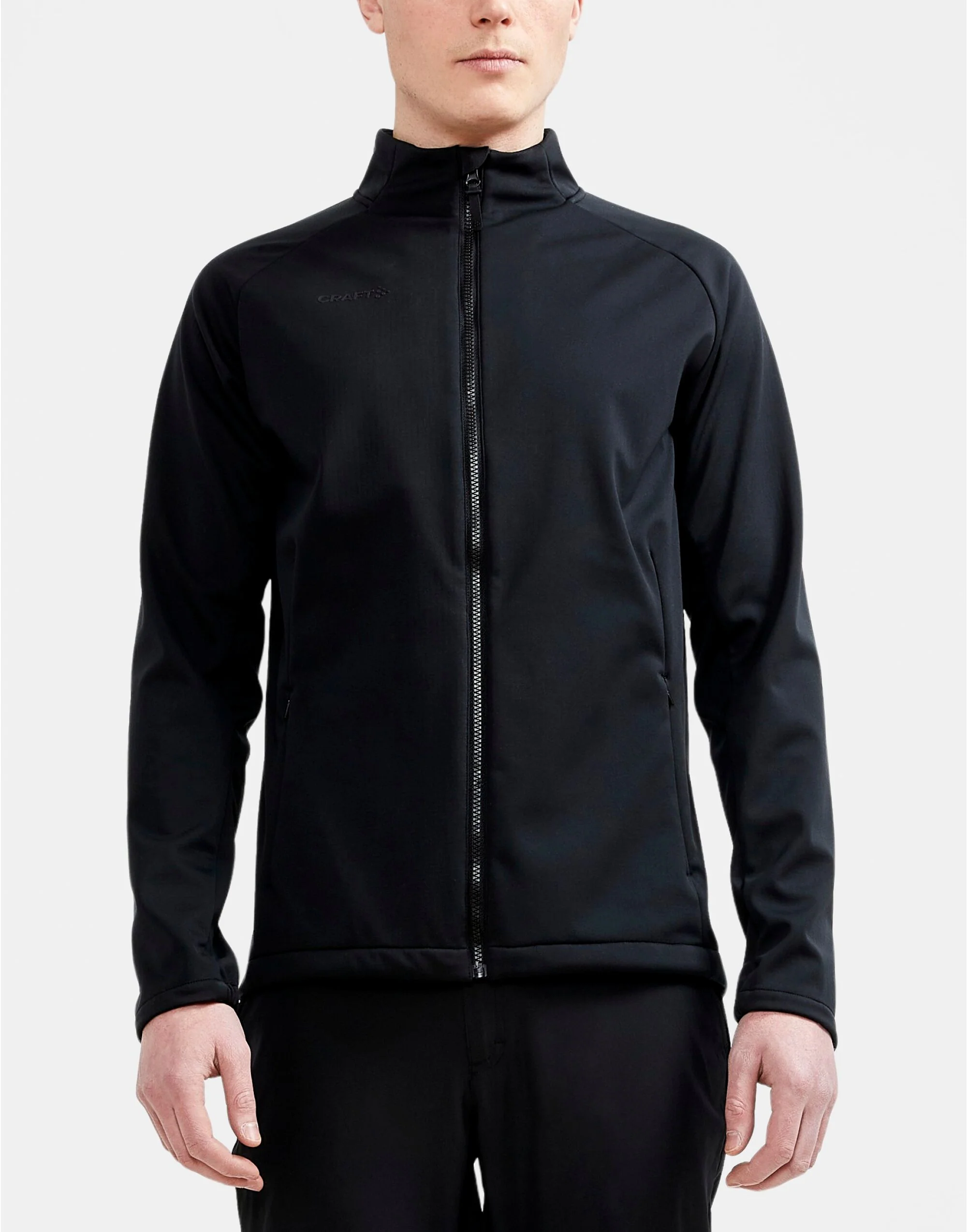 Craft Men'S Core Explore Soft Shell Jacket - Image 15