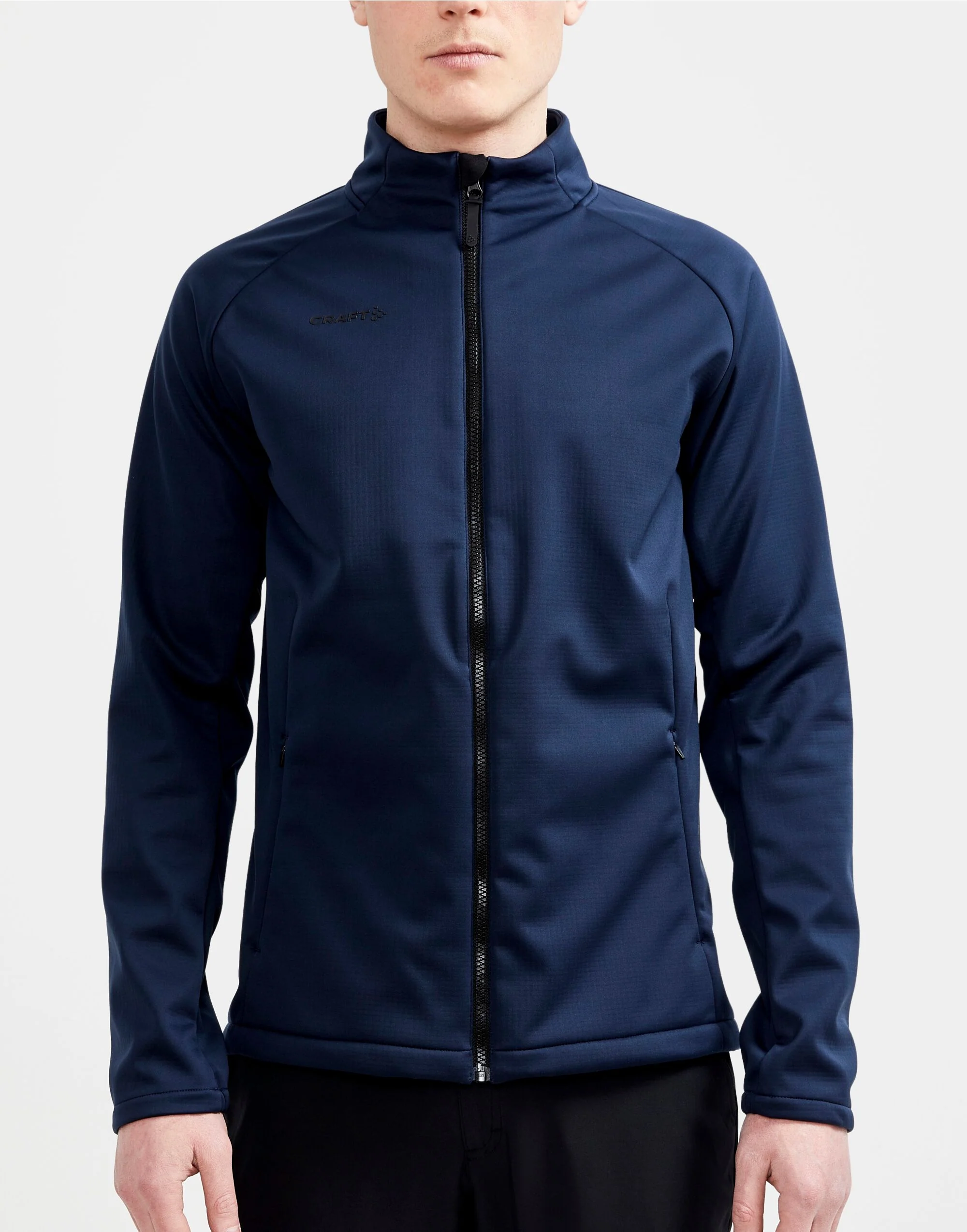 Craft Men'S Core Explore Soft Shell Jacket - Image 16