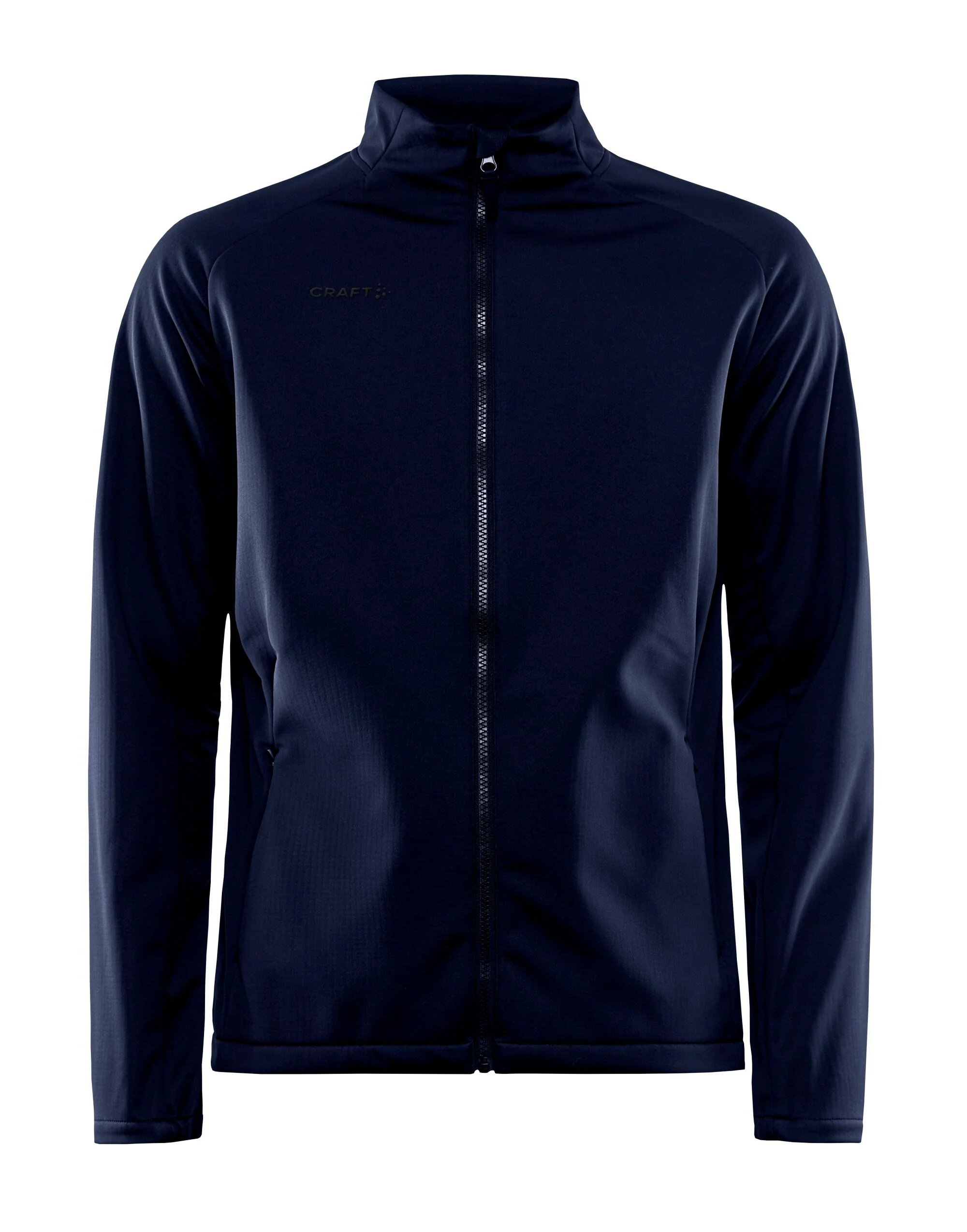 Craft Men'S Core Explore Soft Shell Jacket - Image 2