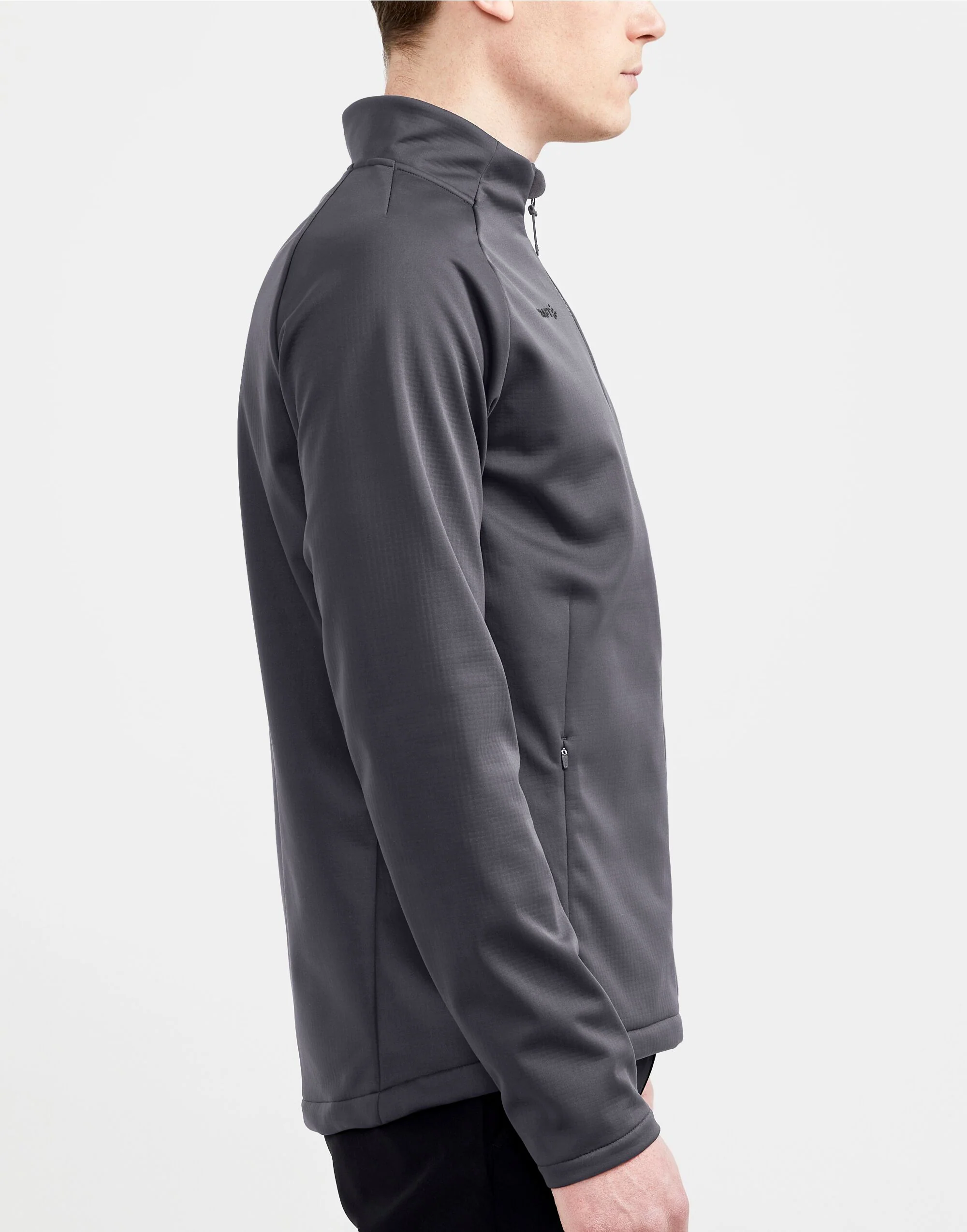 Craft Men'S Core Explore Soft Shell Jacket - Image 7