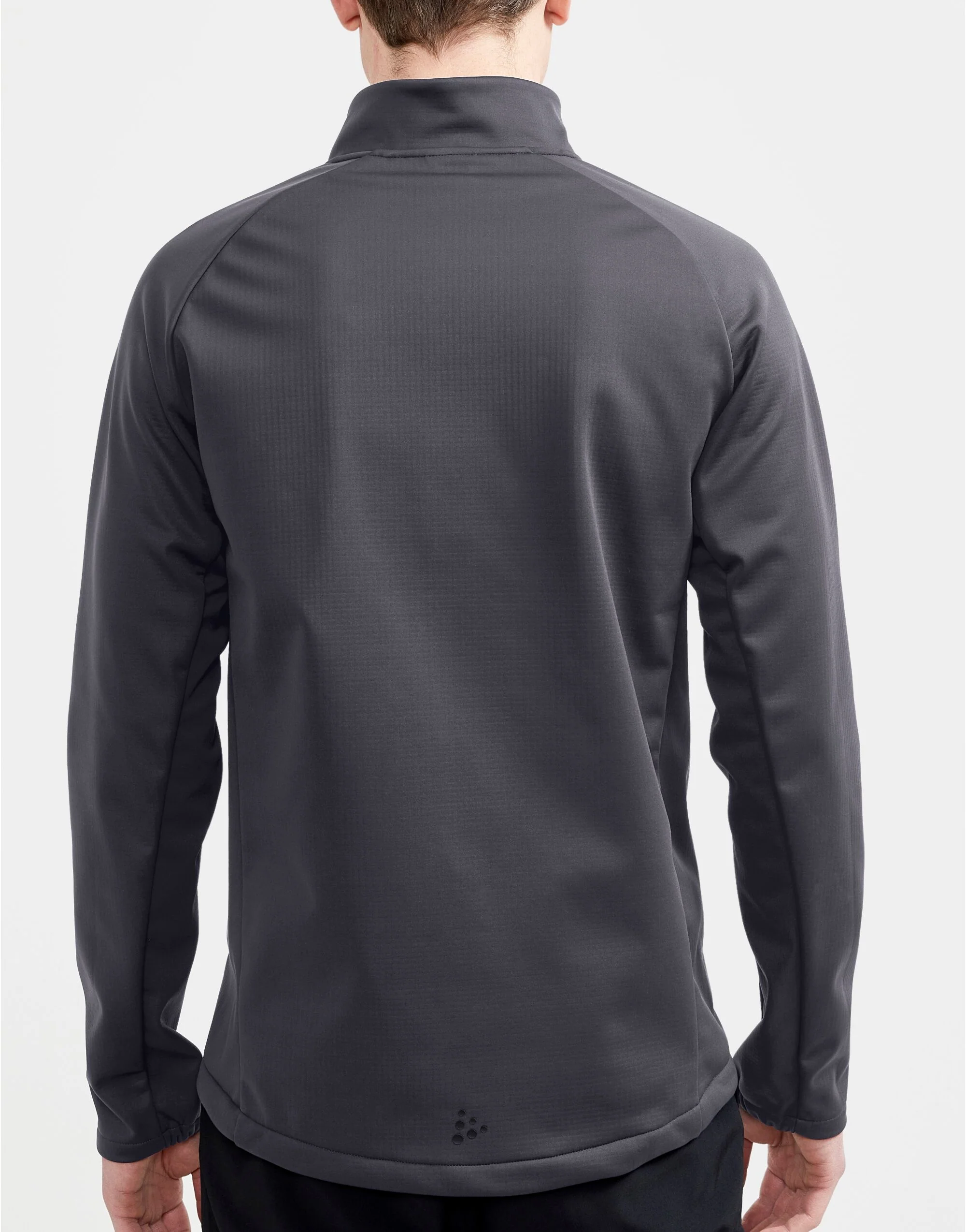 Craft Men'S Core Explore Soft Shell Jacket - Image 8
