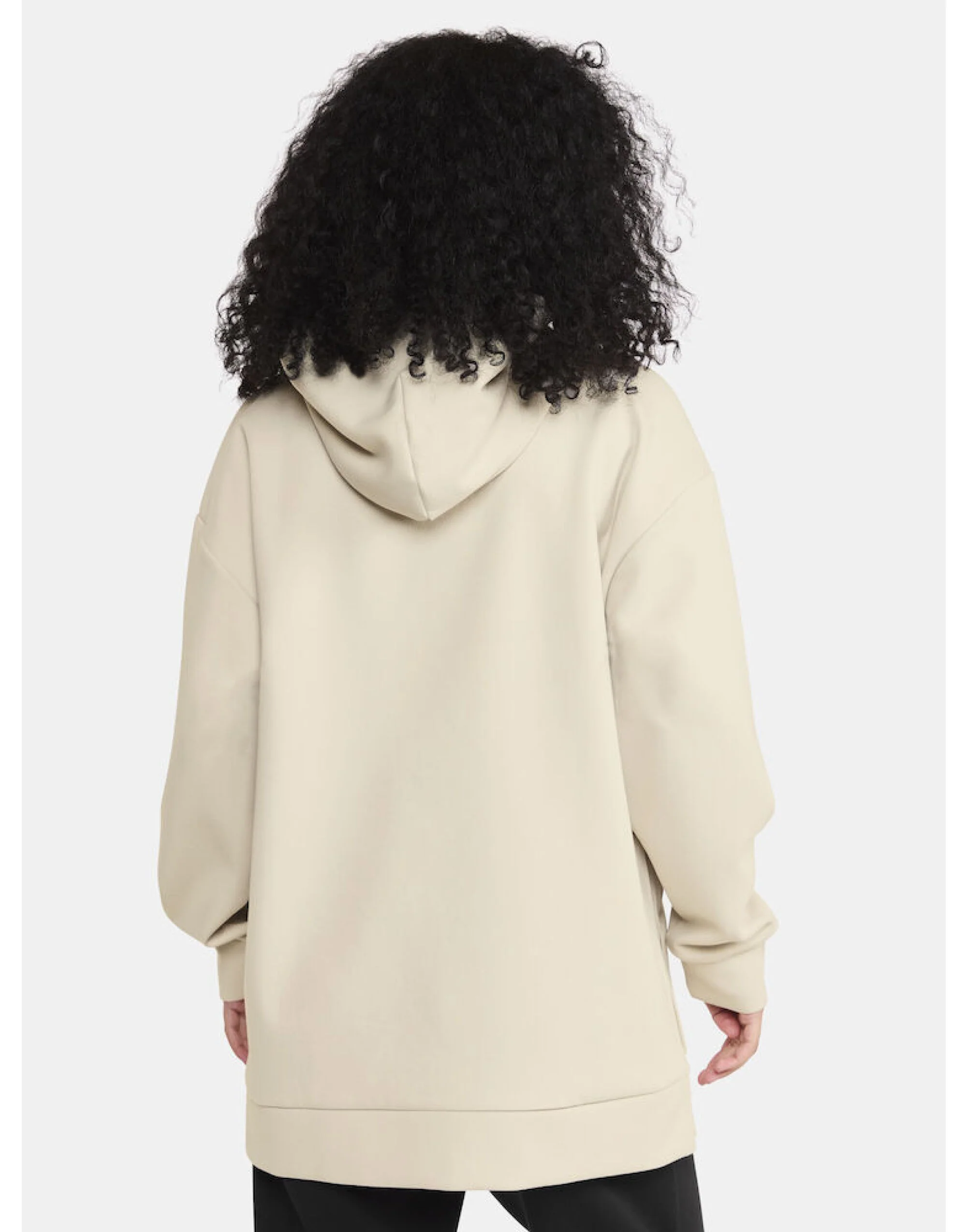 Craft Ladies Adv Join Long Hoodie - Image 2