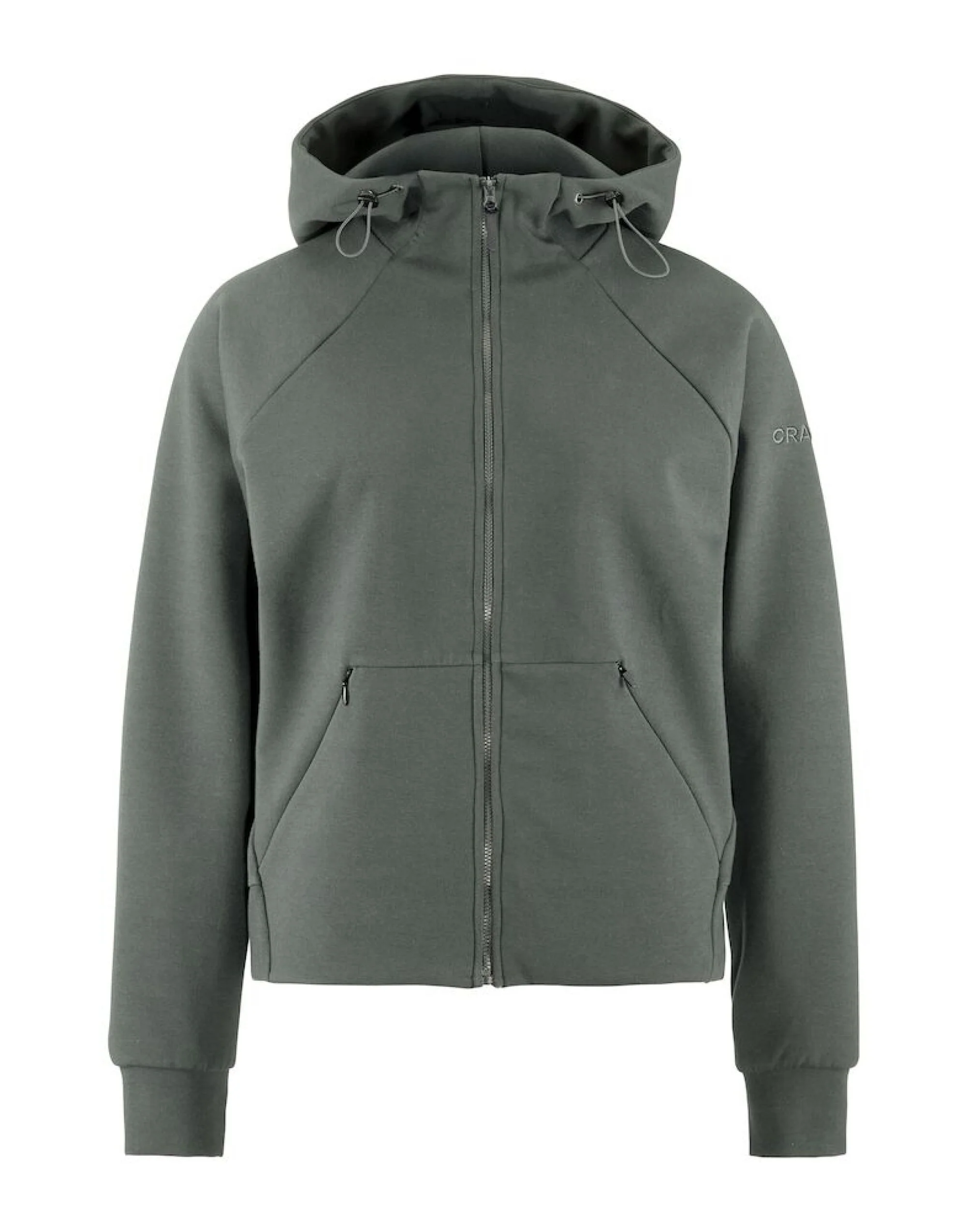 Craft Ladies Adv Join Fz Hoodie - Image 12