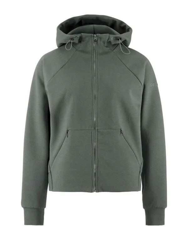 Craft Ladies Adv Join Fz Hoodie - Image 13