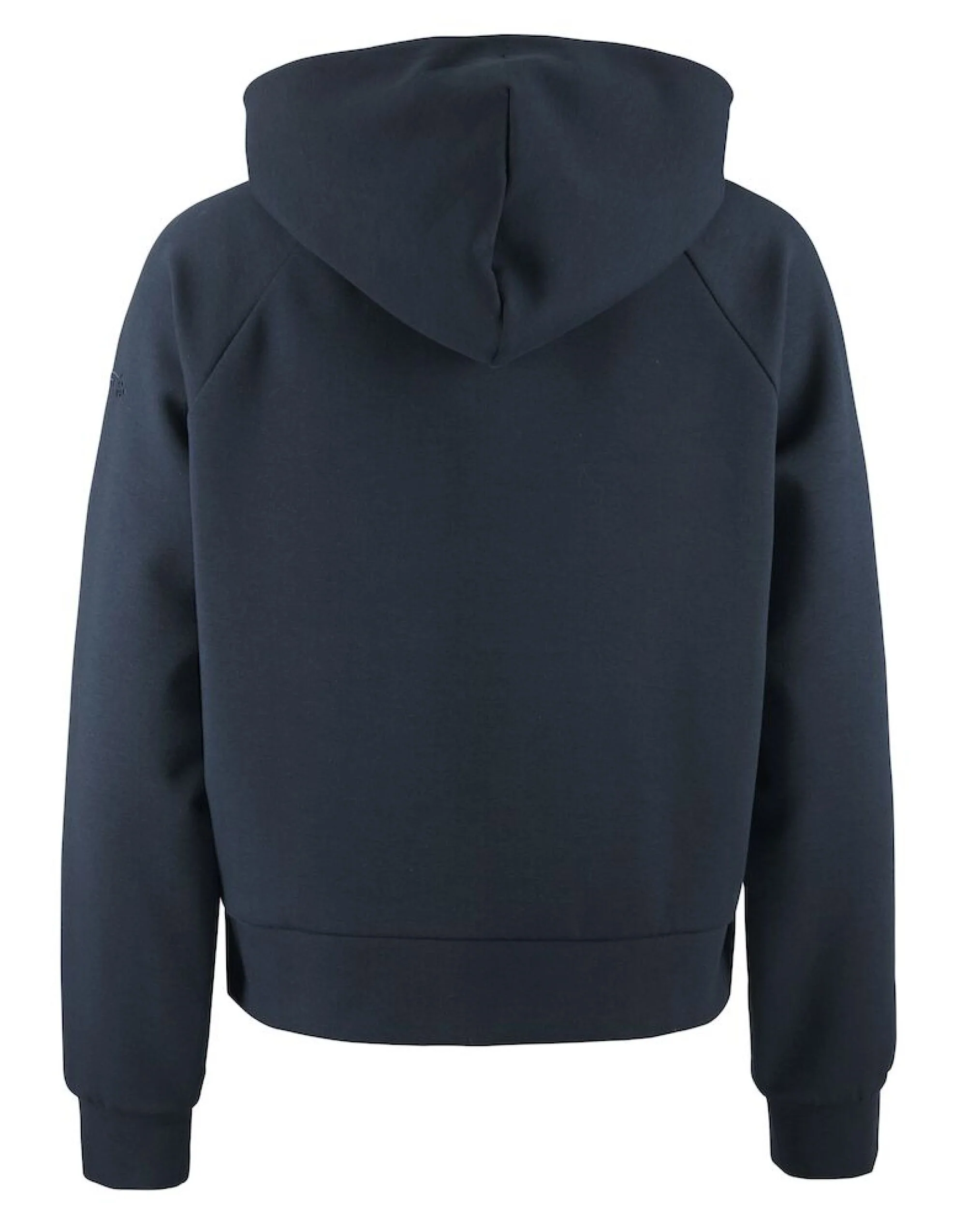 Craft Ladies Adv Join Fz Hoodie - Image 2