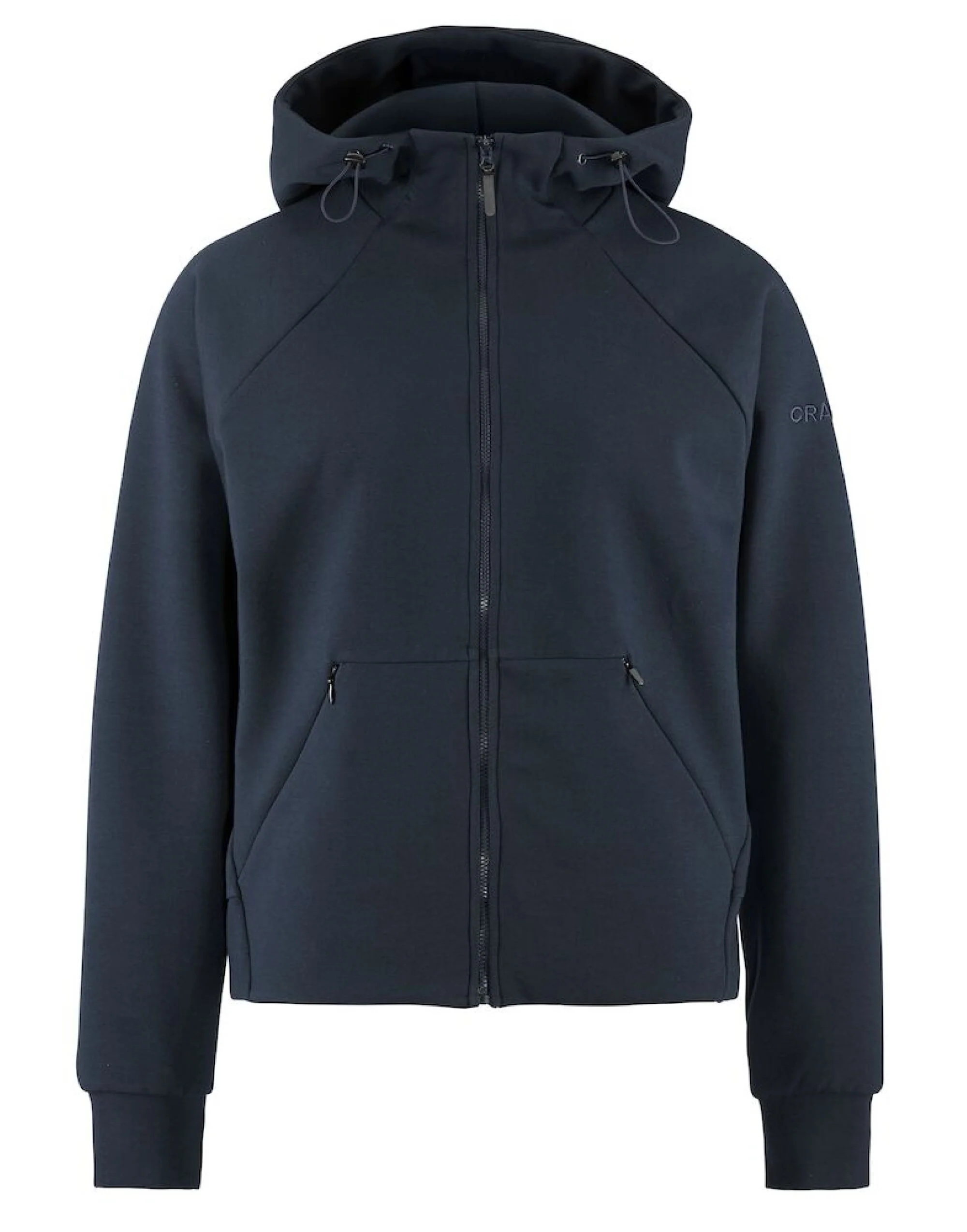 Craft Ladies Adv Join Fz Hoodie - Image 3