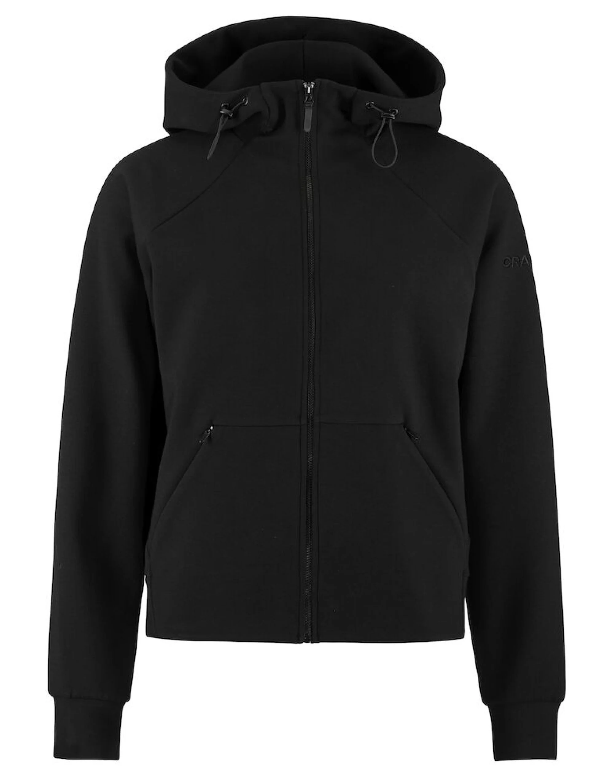 Craft Ladies Adv Join Fz Hoodie - Image 7