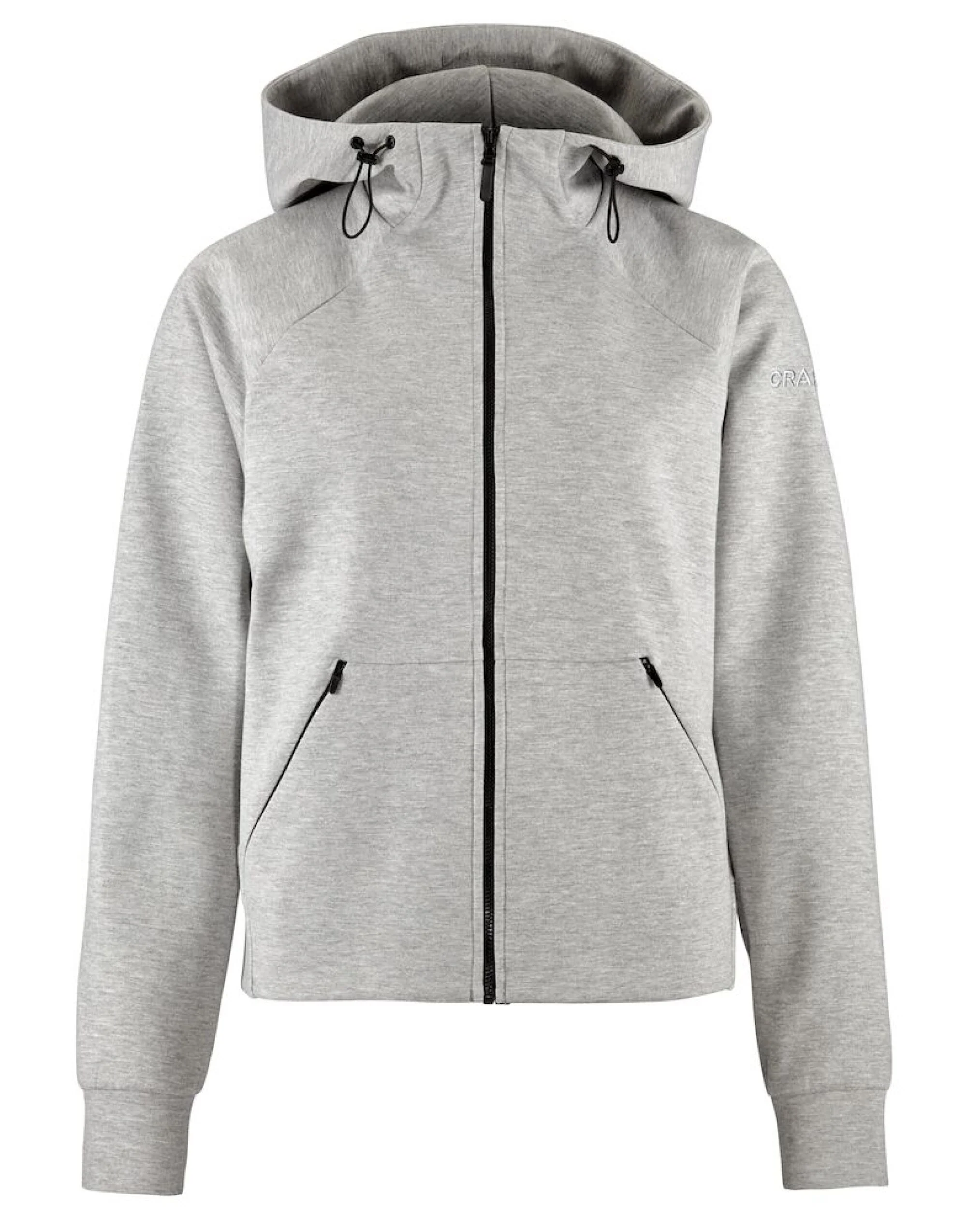 Craft Ladies Adv Join Fz Hoodie - Image 9