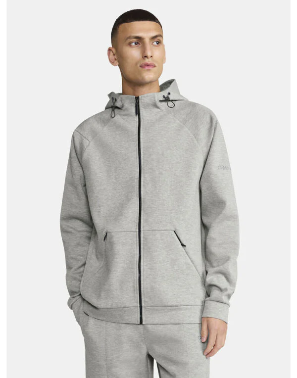 Craft Adv Join Fz Hoodie
