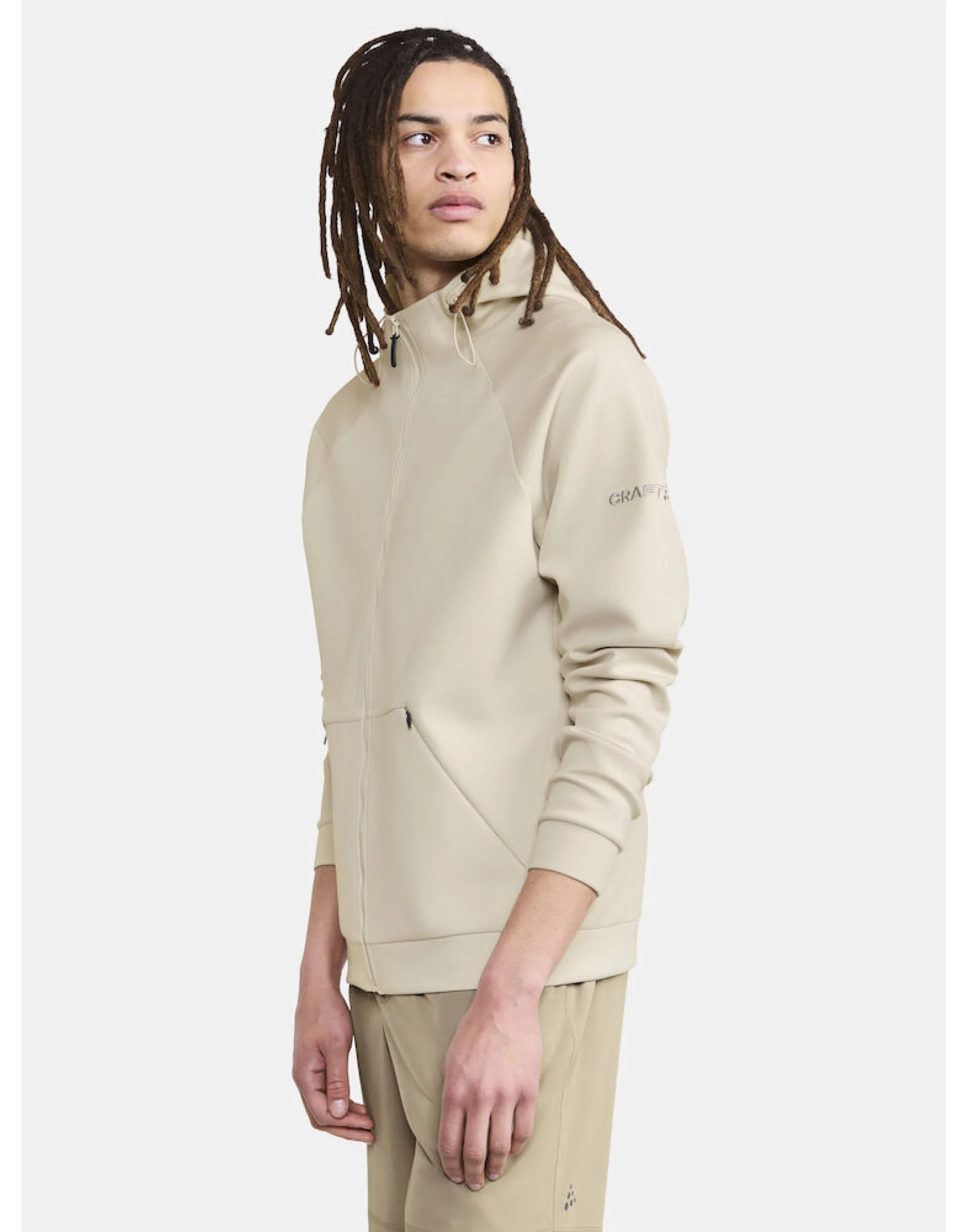 Craft Adv Join Fz Hoodie - Image 3