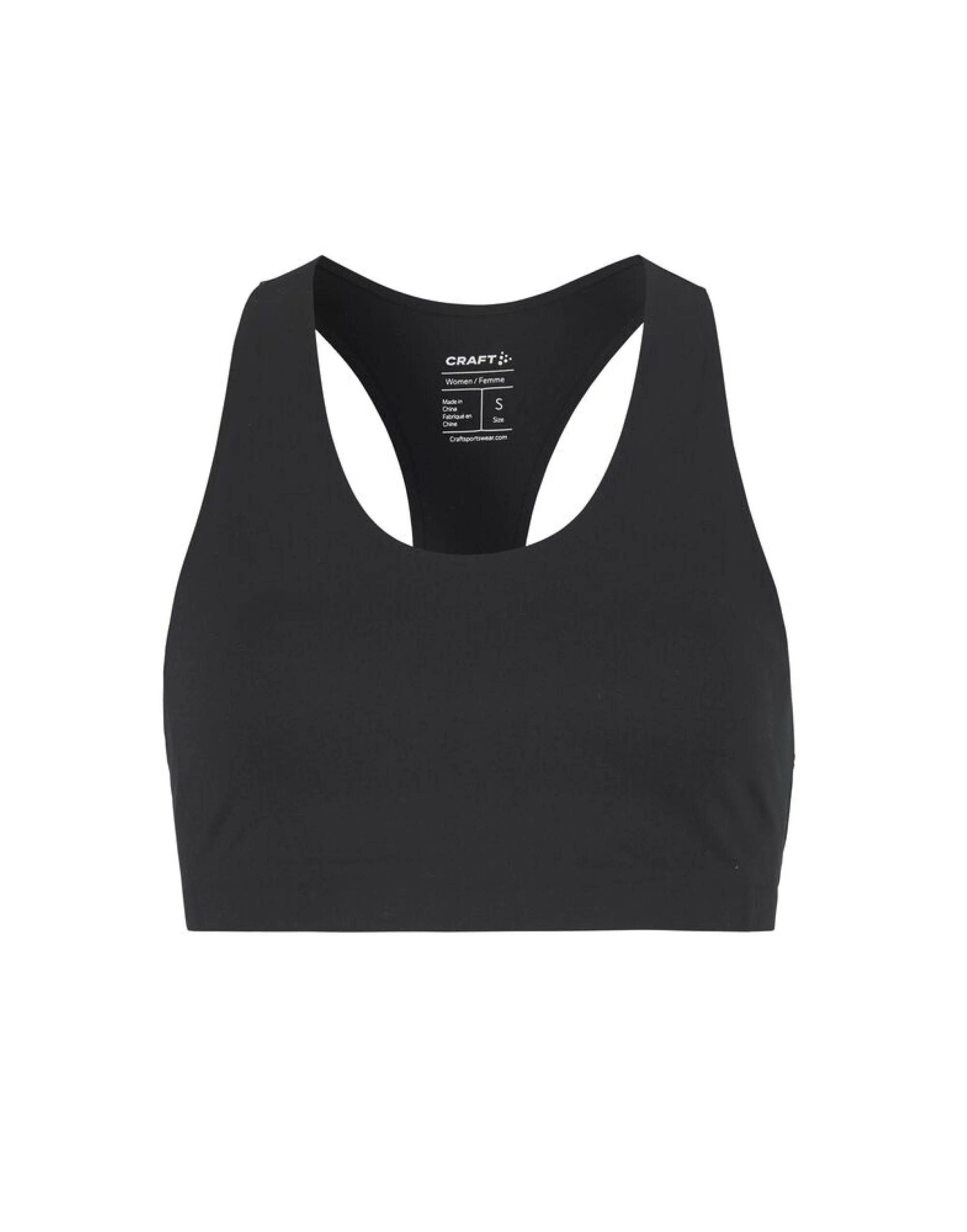 Craft Collective Padded Sports Bra - Image 15