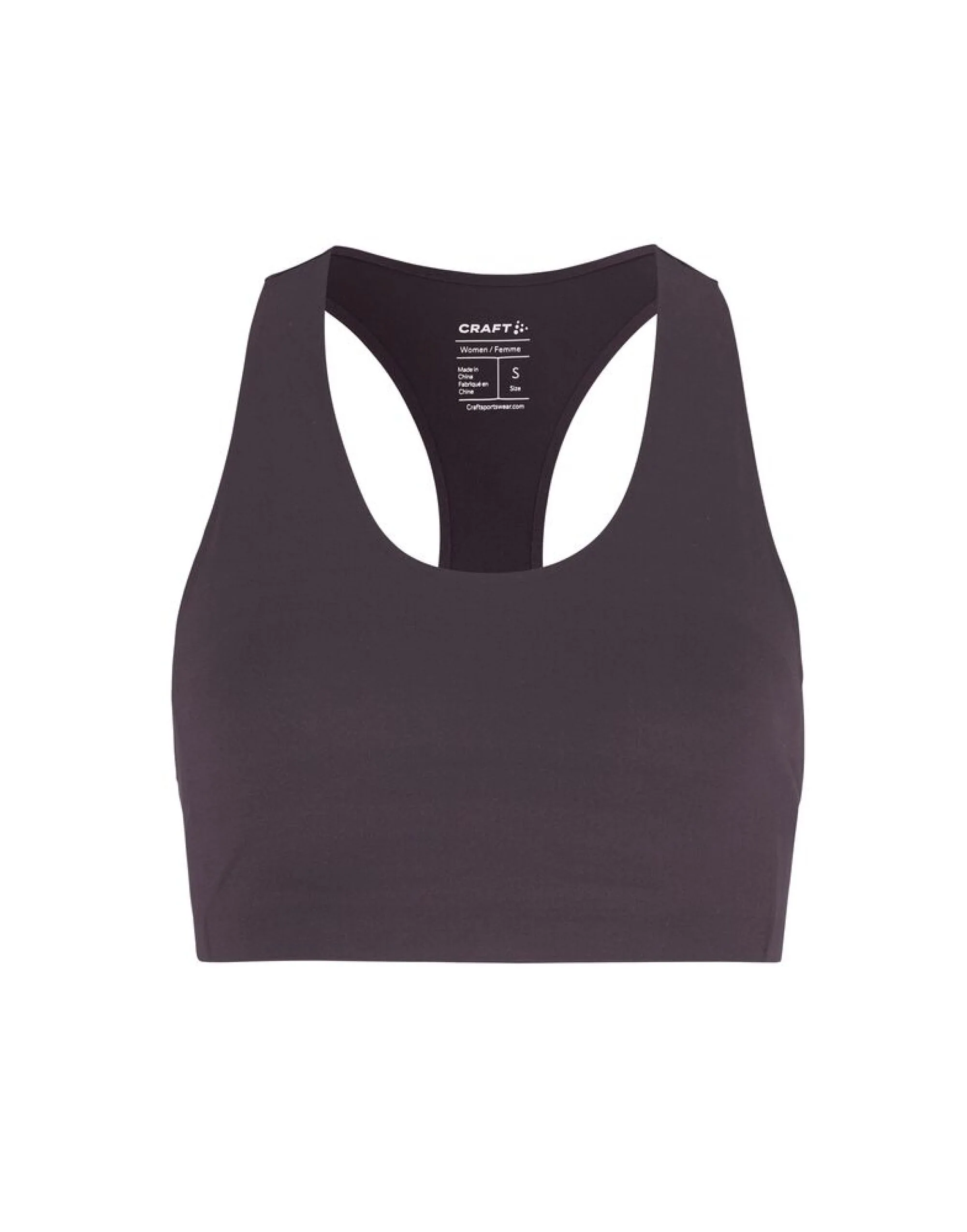 Craft Collective Padded Sports Bra - Image 21