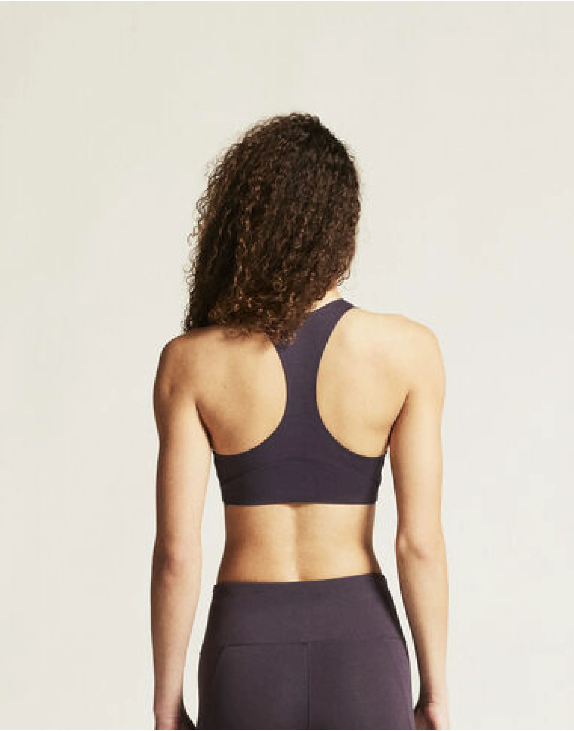 Craft Collective Padded Sports Bra - Image 5