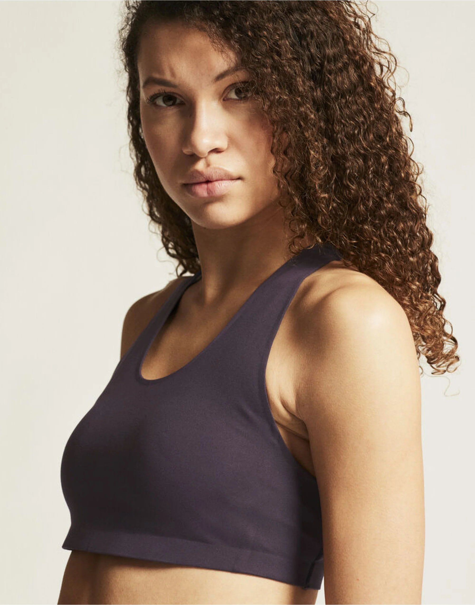 Craft Collective Padded Sports Bra - Image 6