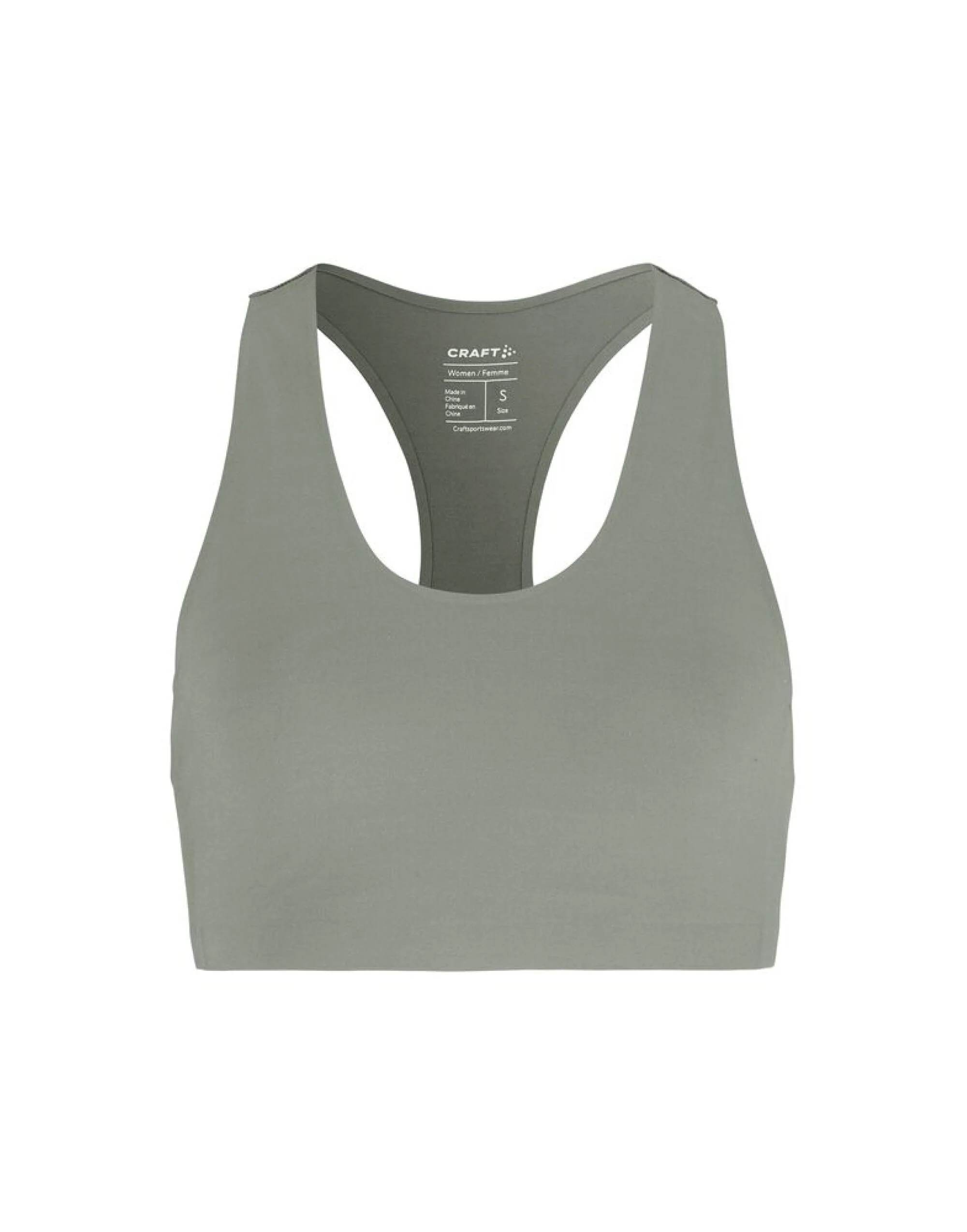Craft Collective Padded Sports Bra - Image 8
