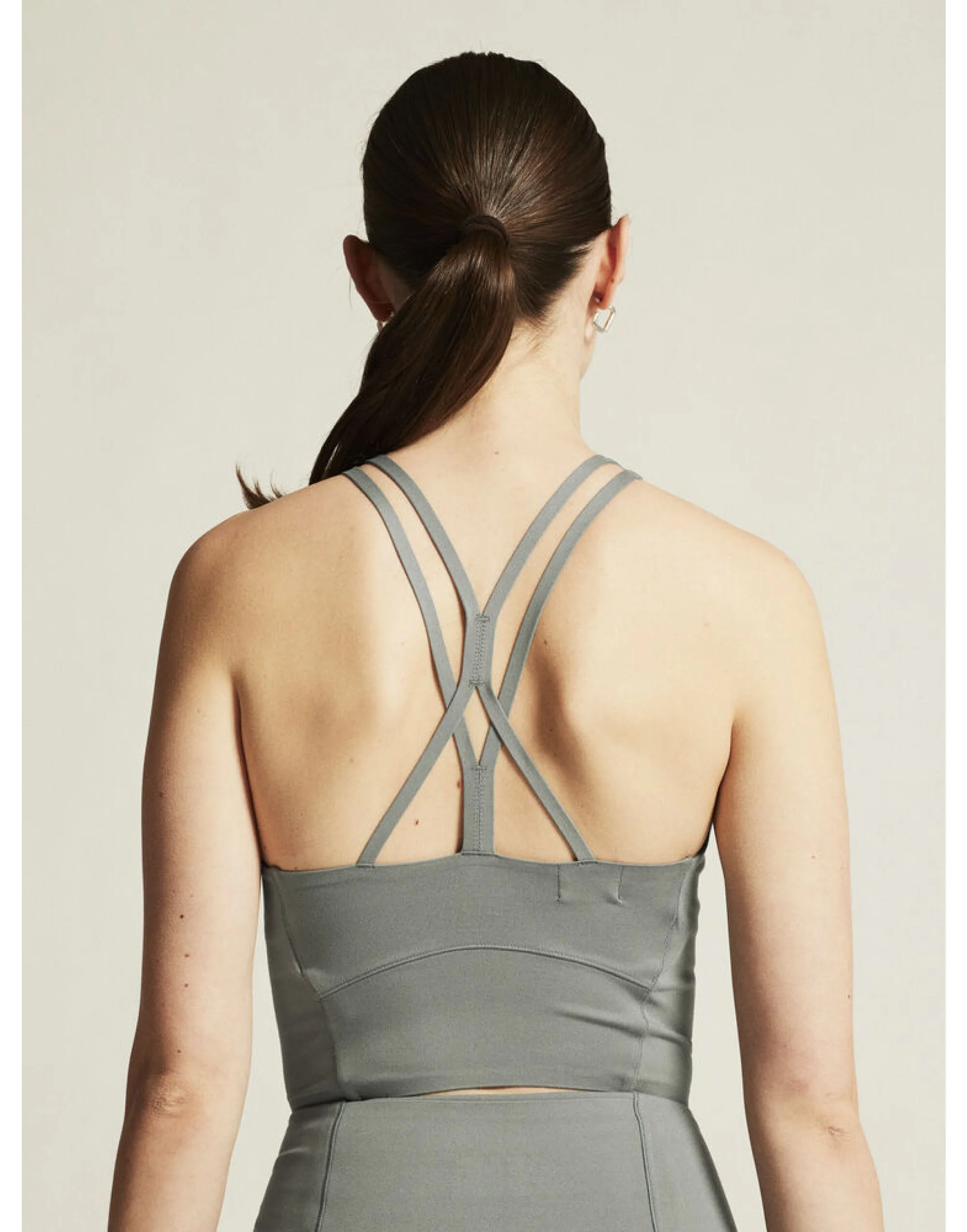 Craft Collective Cropped Singlet - Image 11