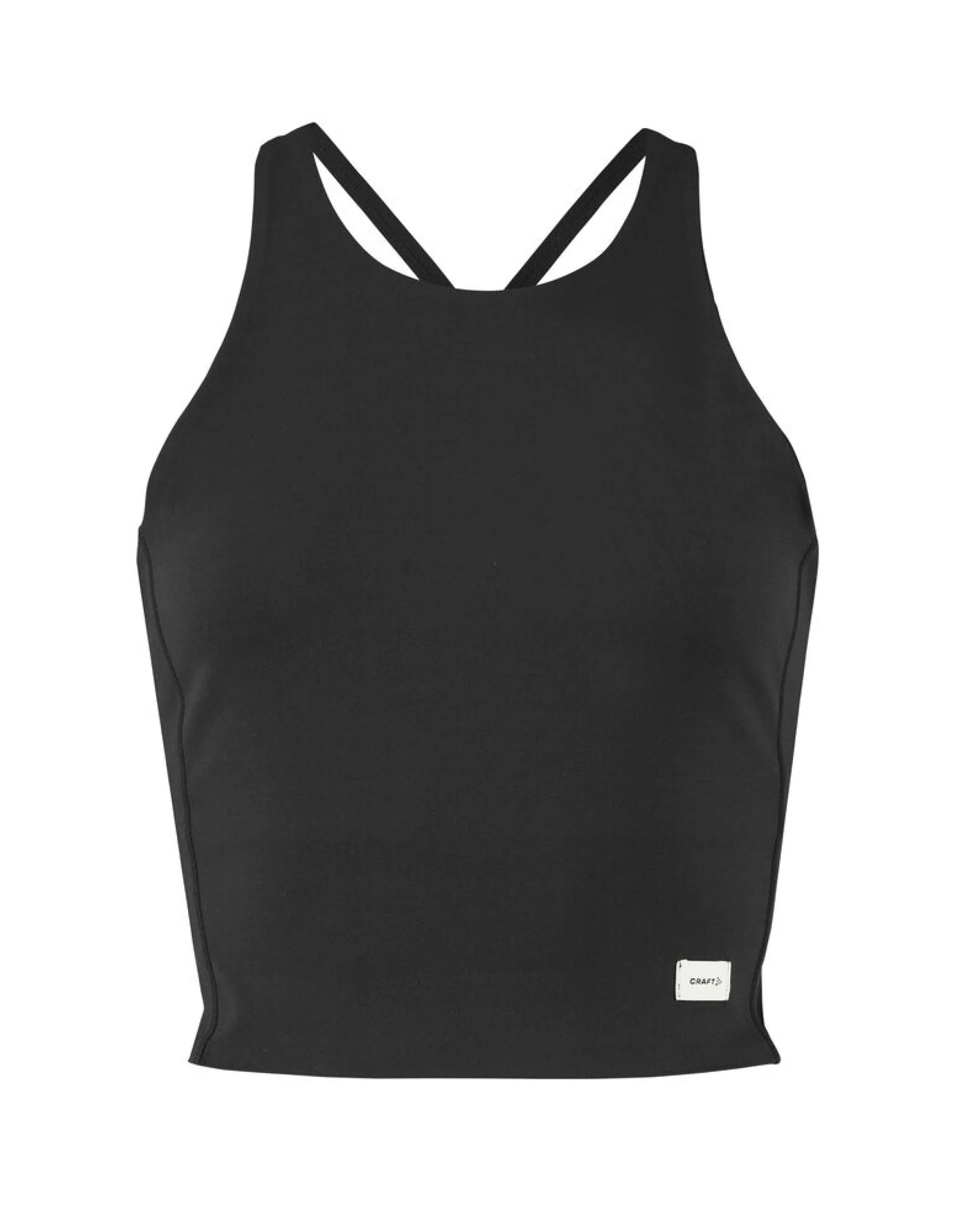Craft Collective Cropped Singlet - Image 12
