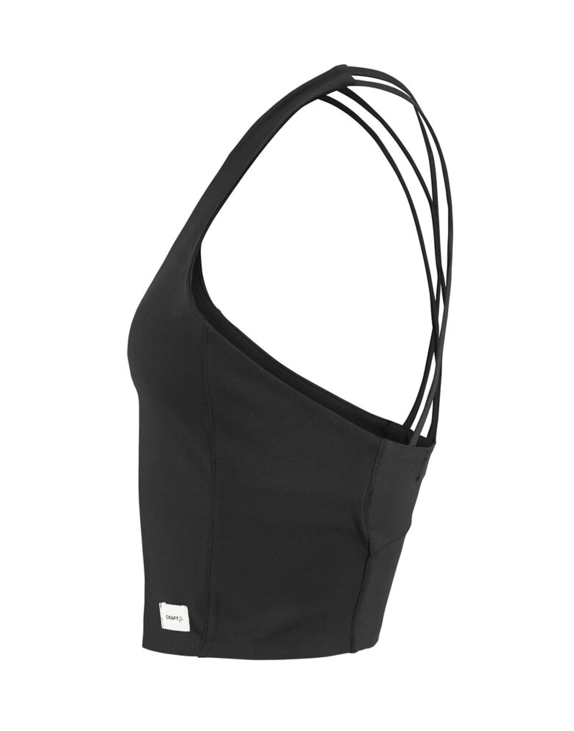 Craft Collective Cropped Singlet - Image 14