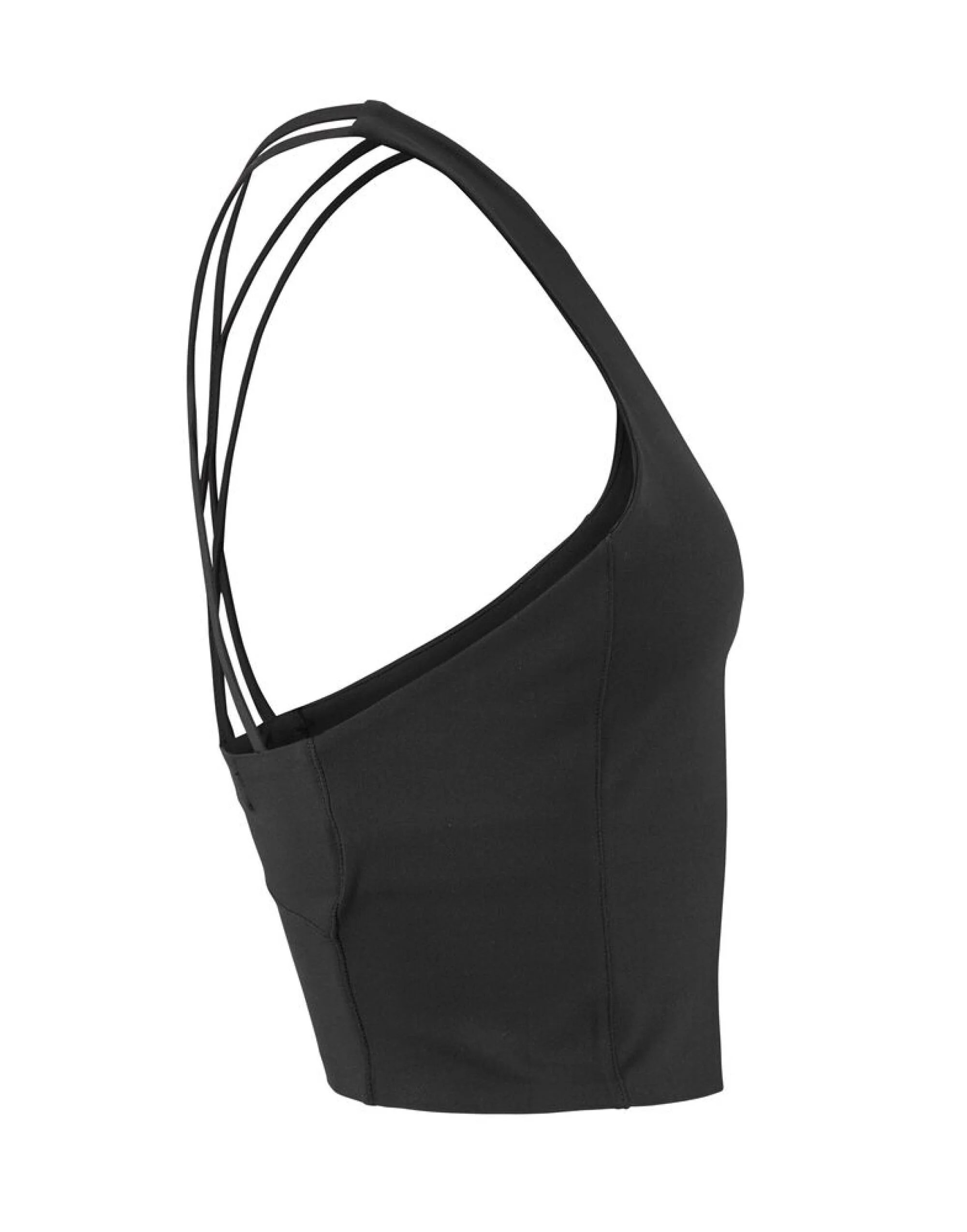 Craft Collective Cropped Singlet - Image 15