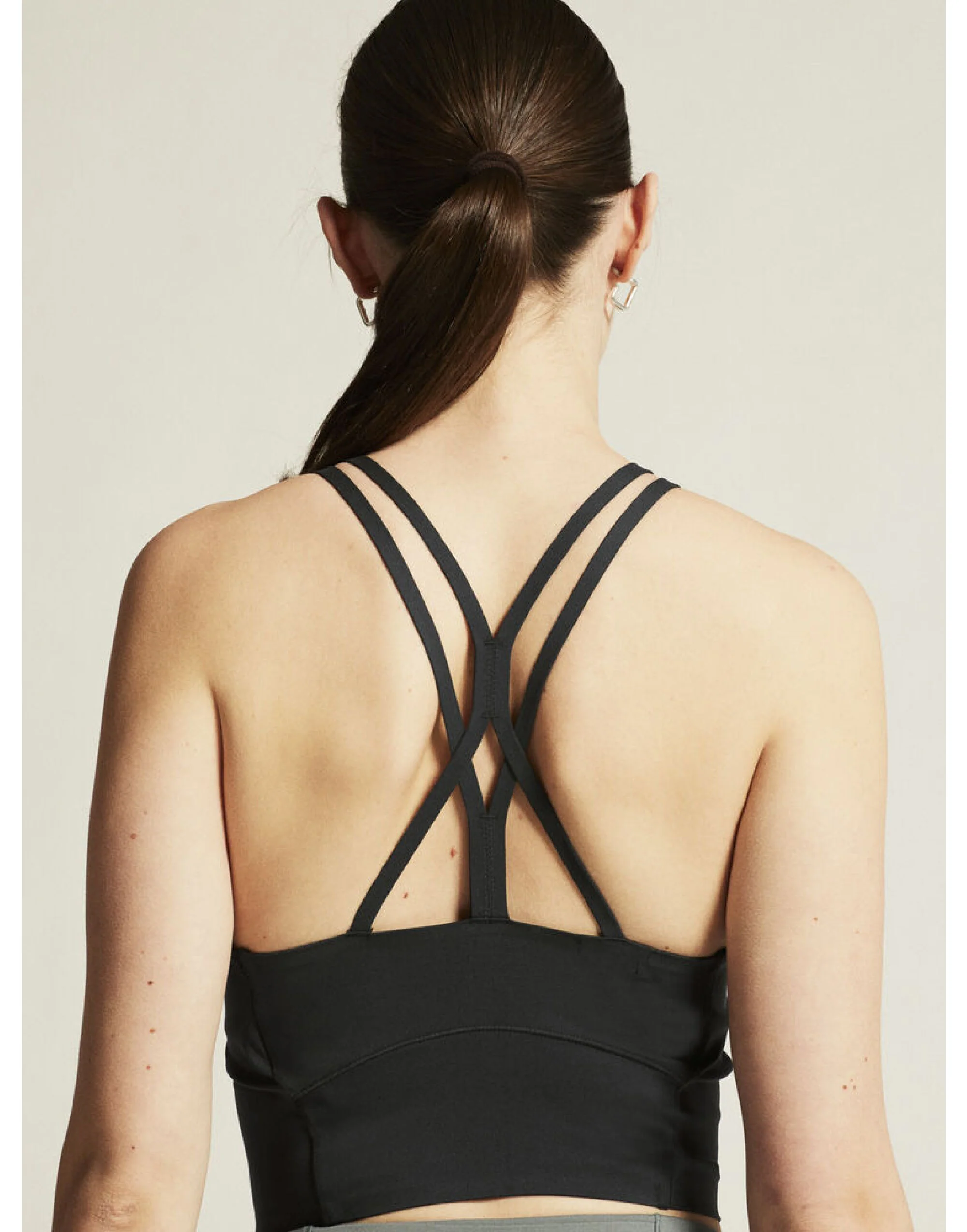Craft Collective Cropped Singlet - Image 17