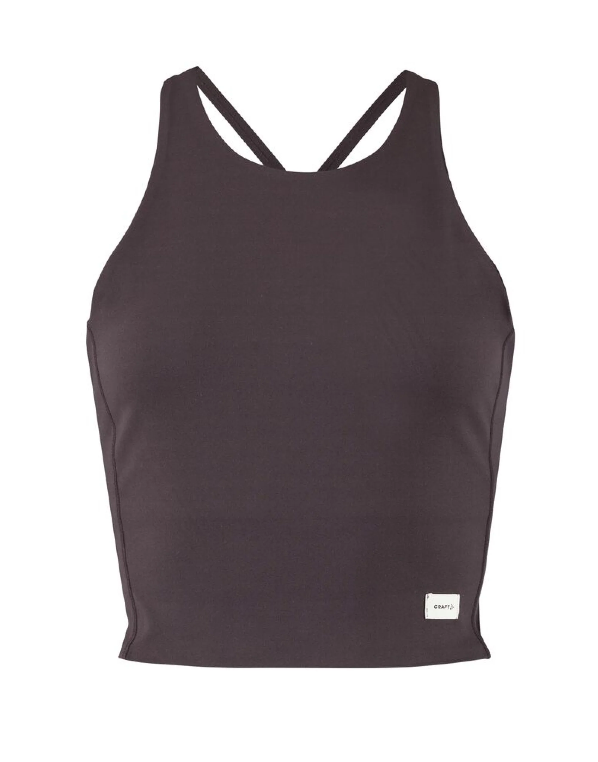 Craft Collective Cropped Singlet - Image 18