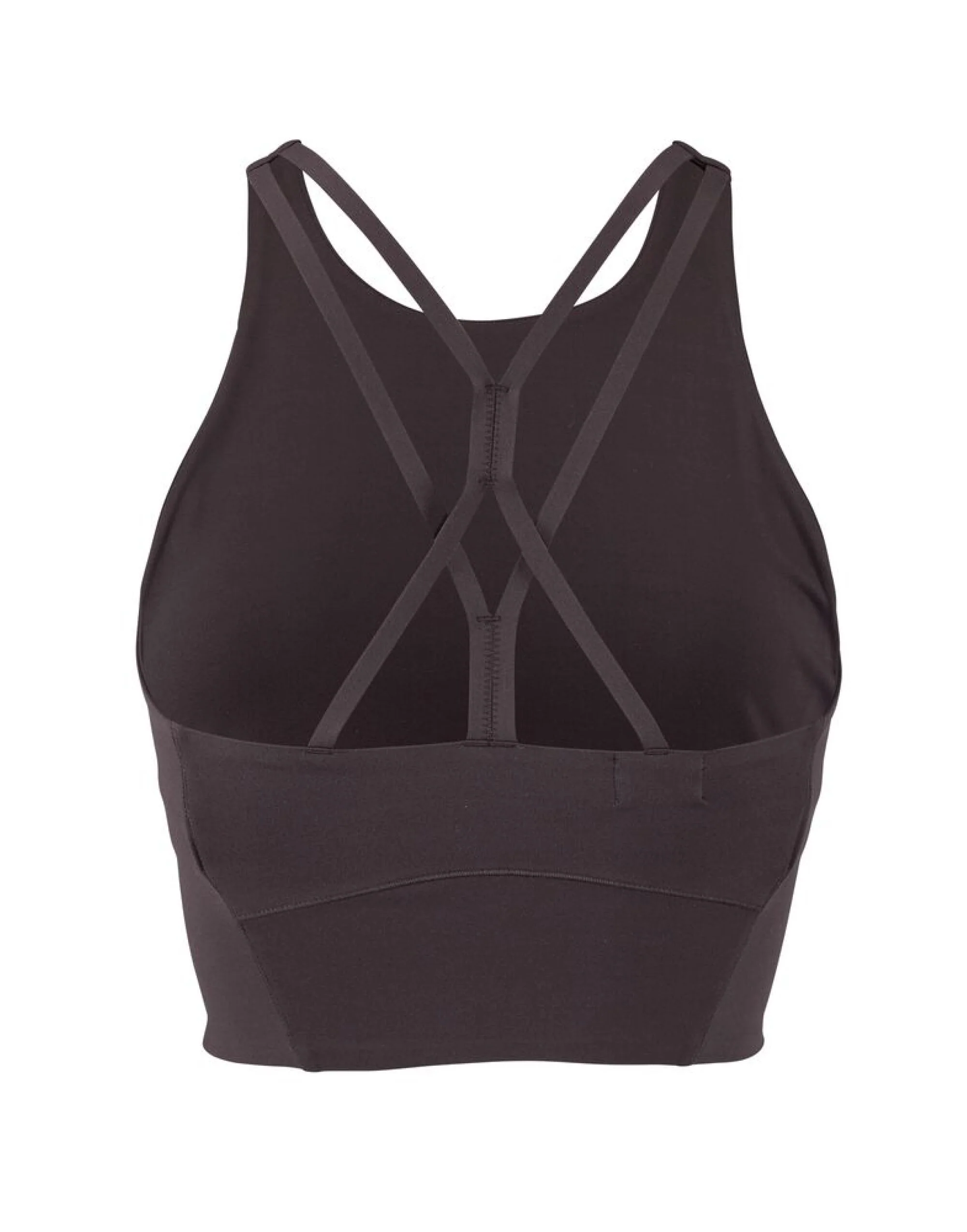 Craft Collective Cropped Singlet - Image 2