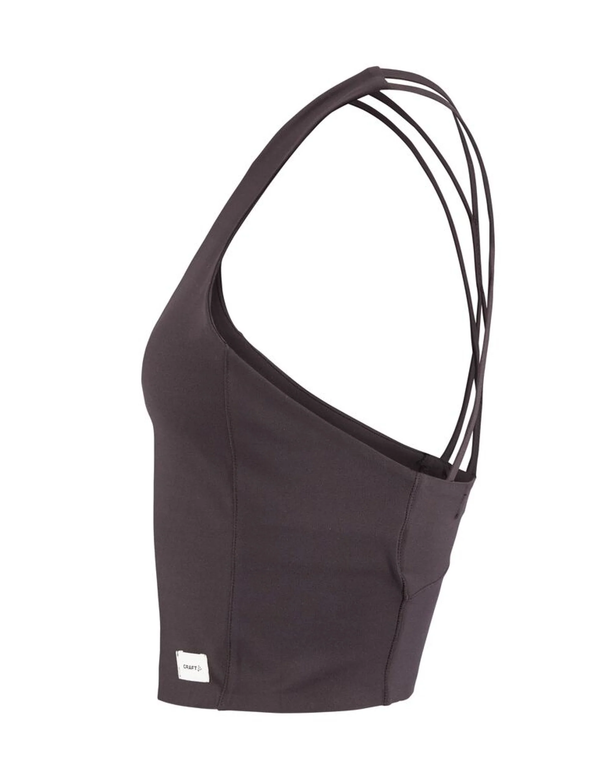 Craft Collective Cropped Singlet - Image 3