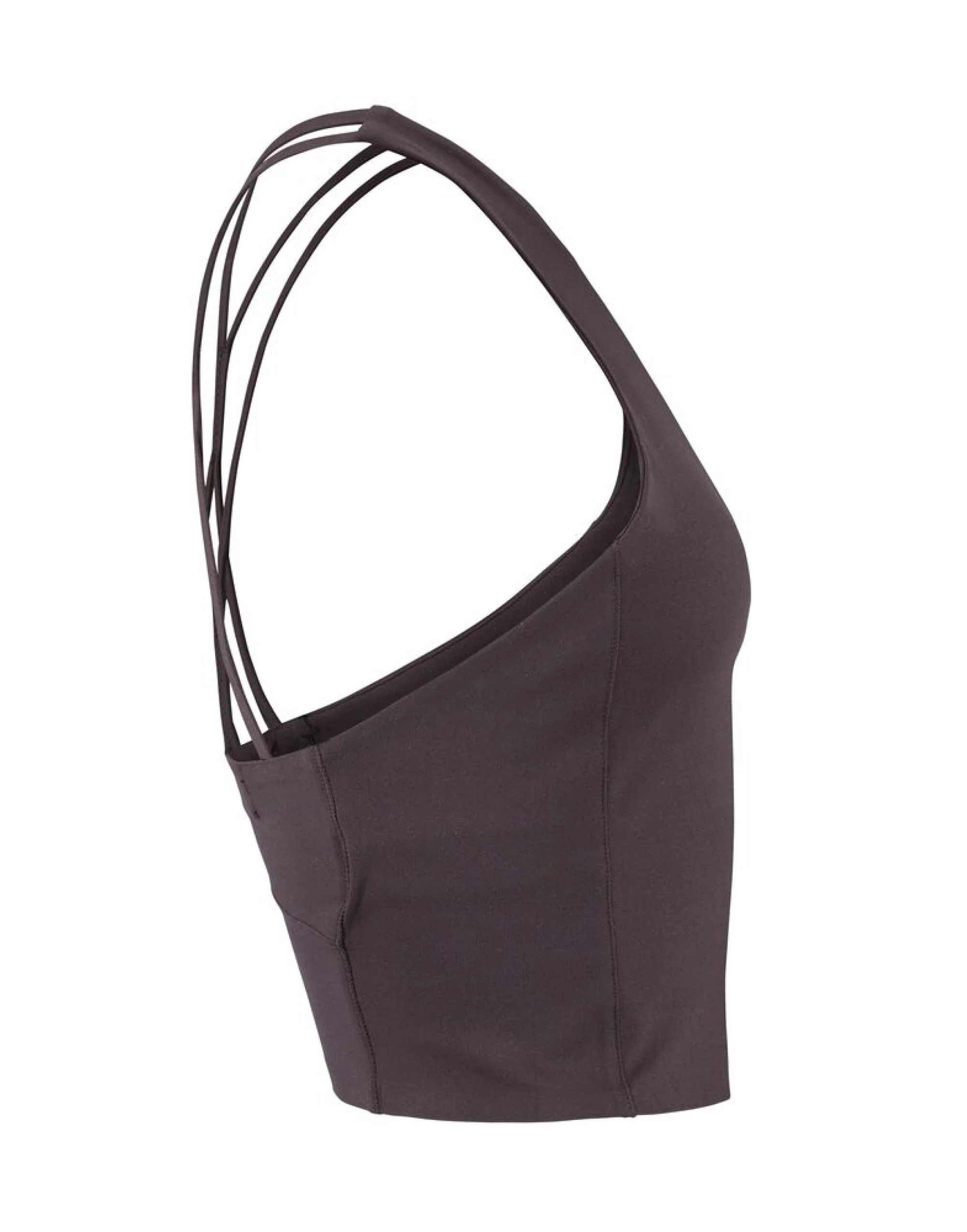 Craft Collective Cropped Singlet - Image 4