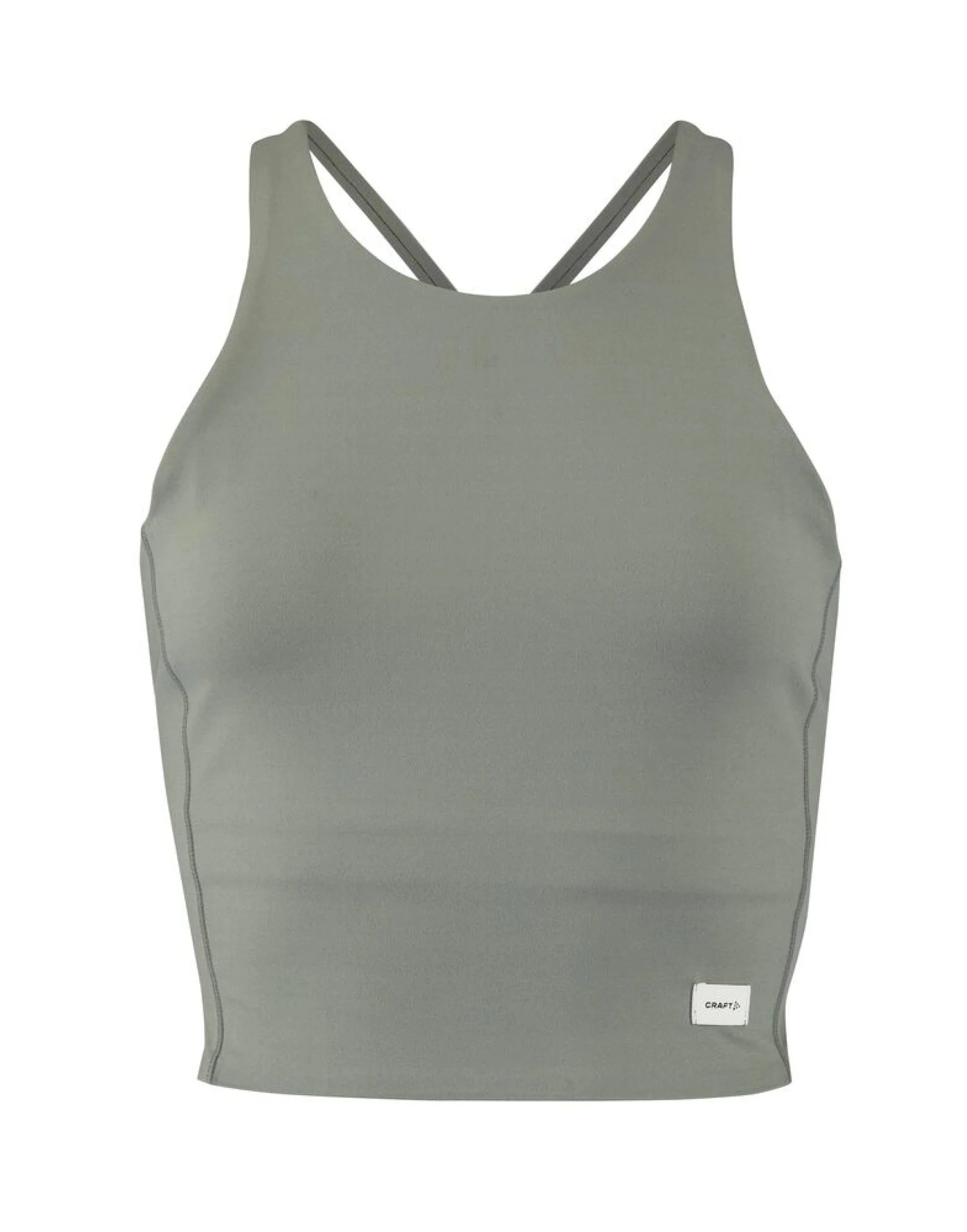Craft Collective Cropped Singlet - Image 6