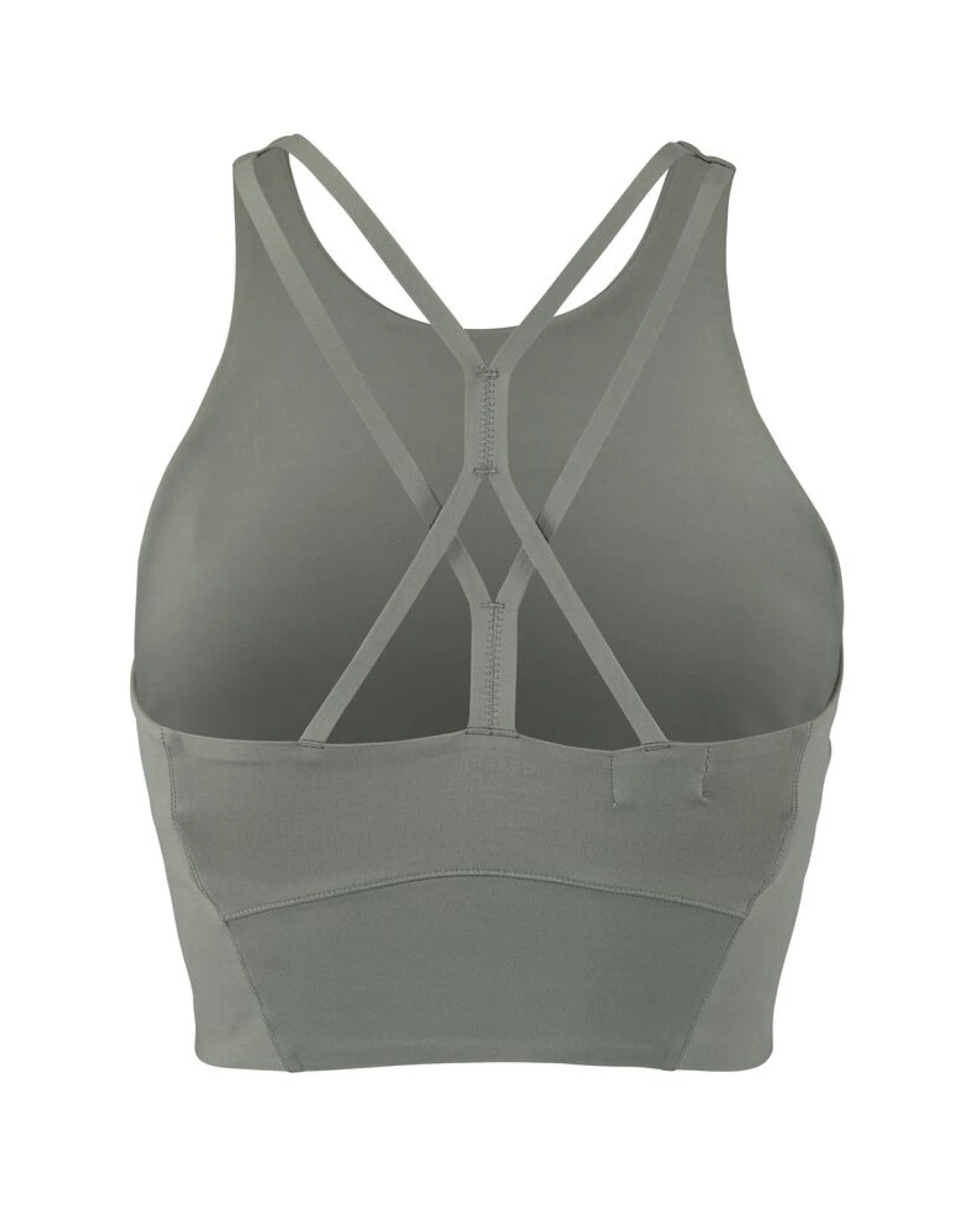 Craft Collective Cropped Singlet - Image 7