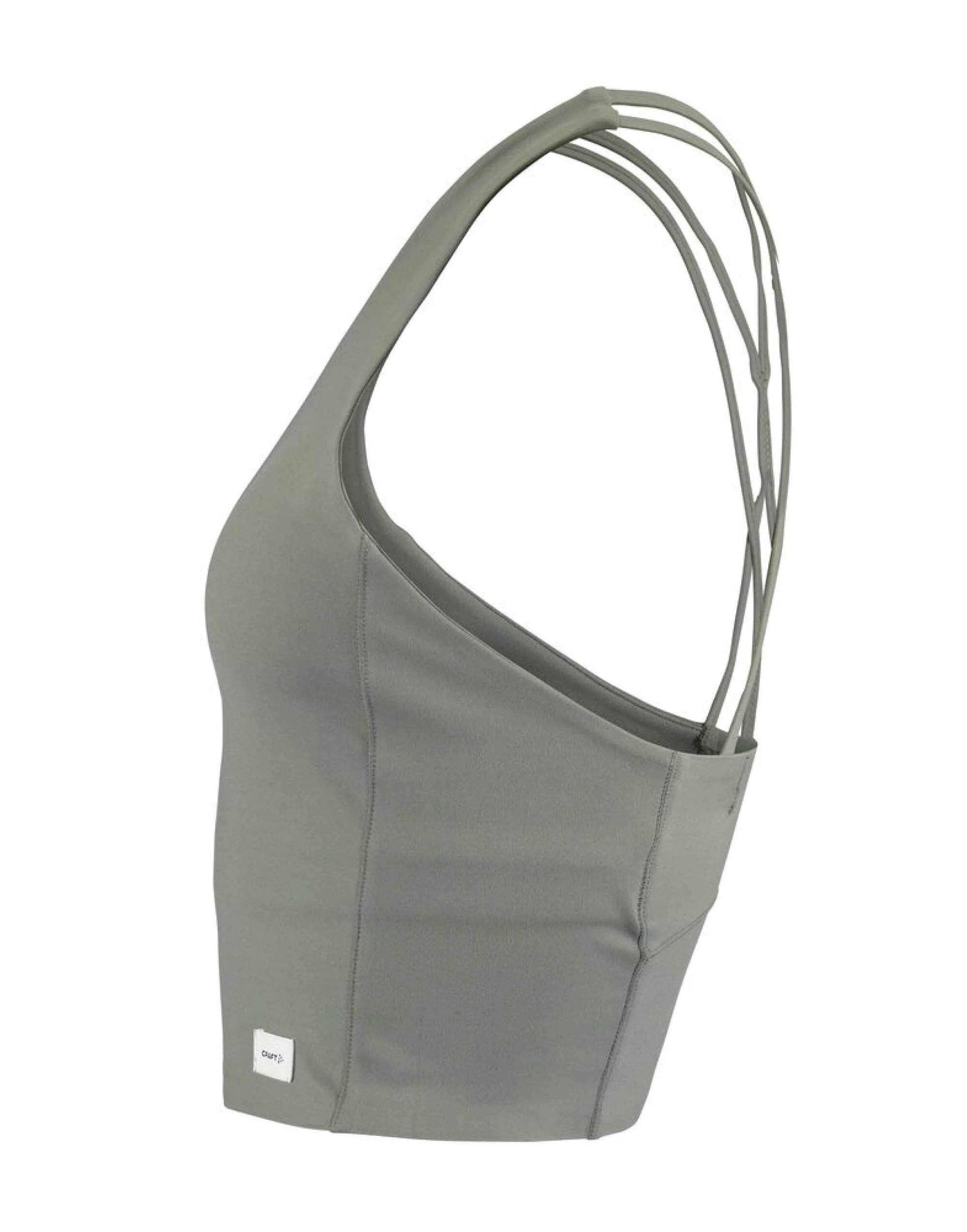 Craft Collective Cropped Singlet - Image 8