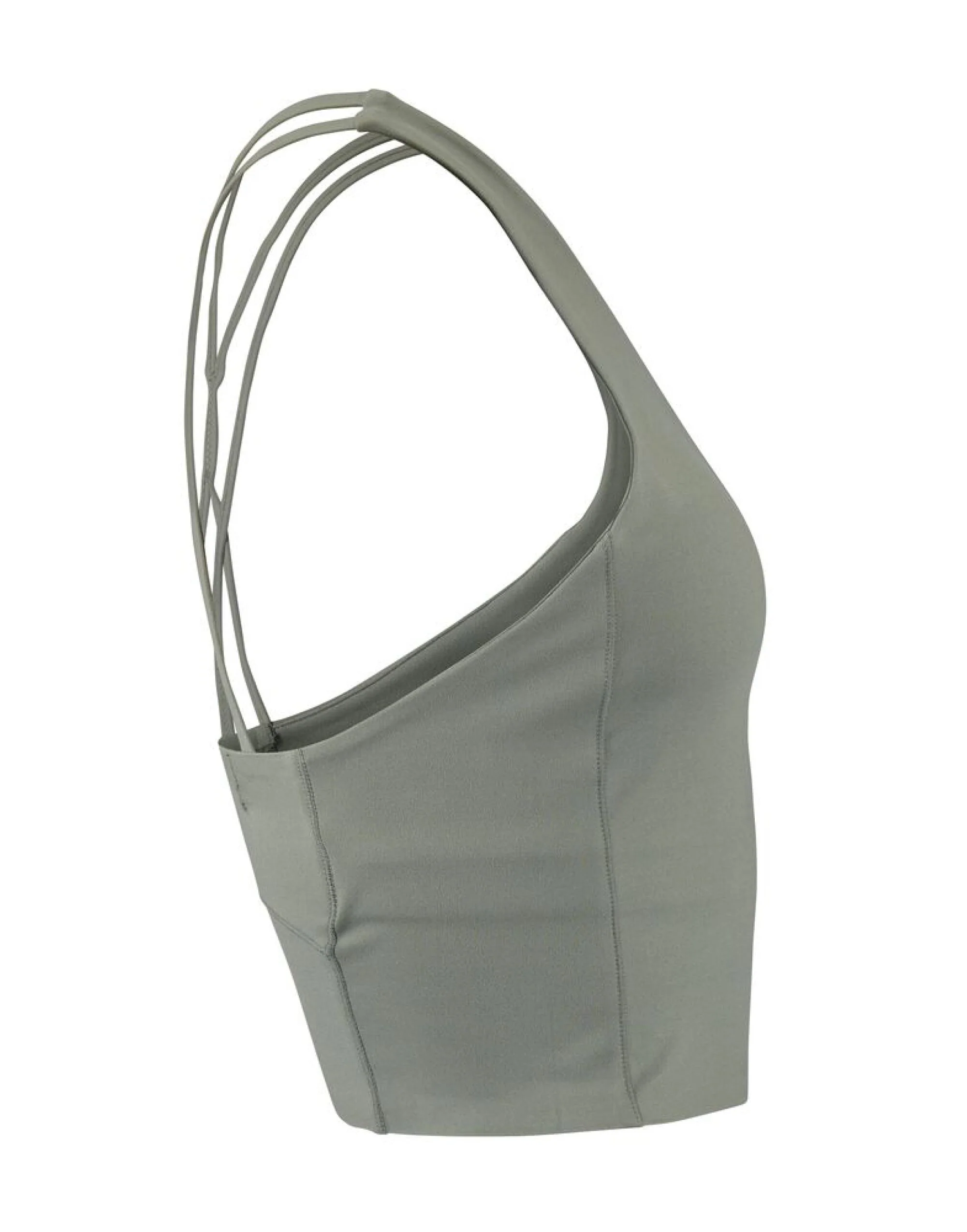 Craft Collective Cropped Singlet - Image 9