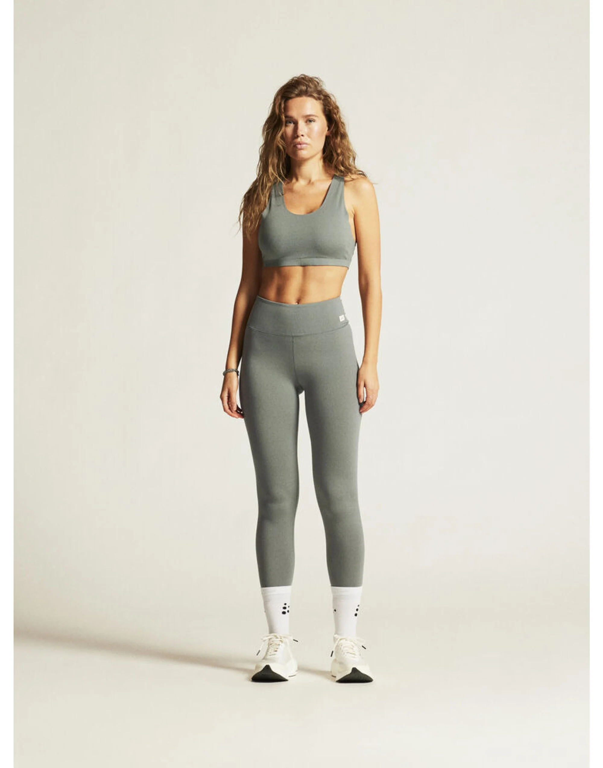 Craft Collective 7/8 Tights - Image 11