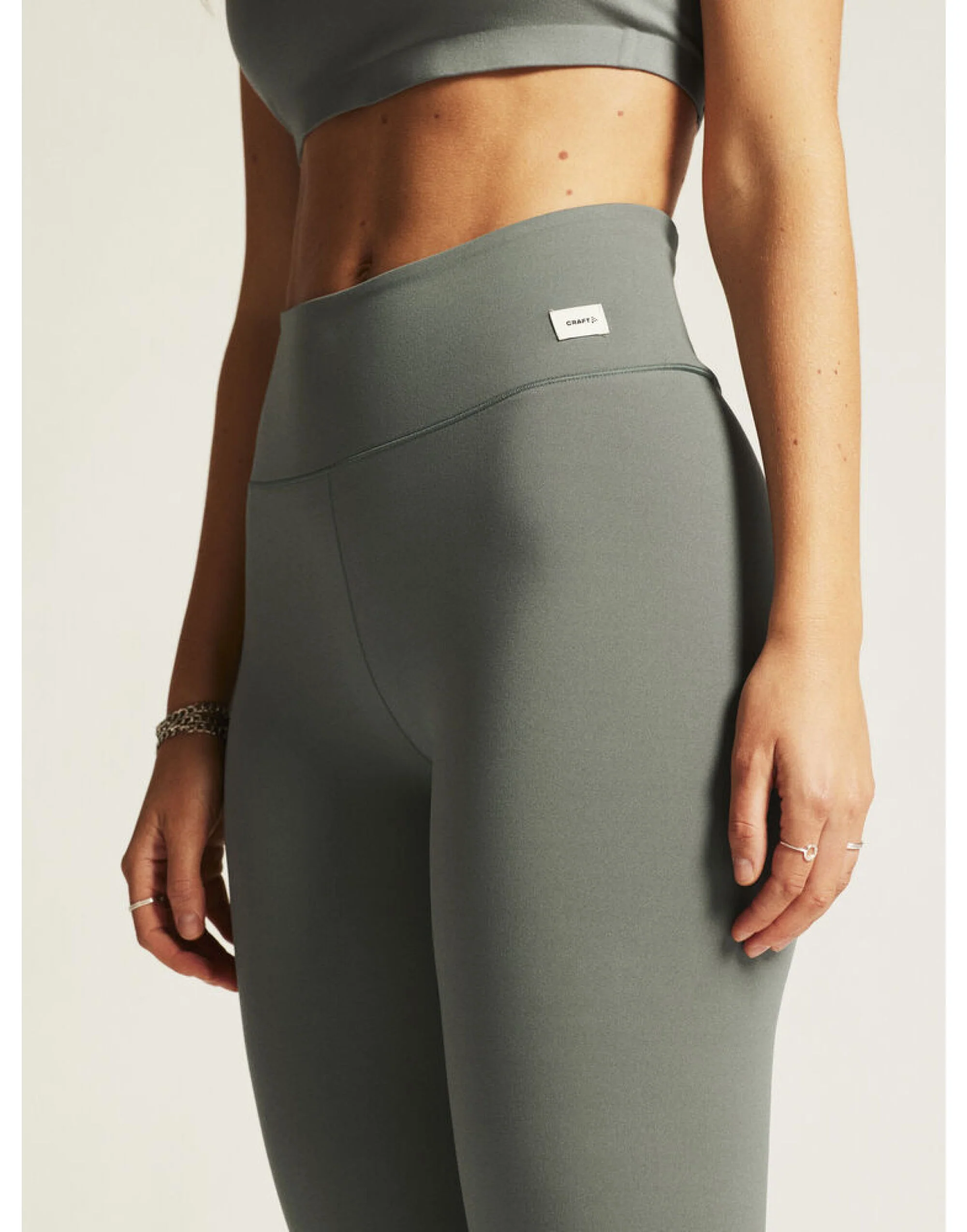 Craft Collective 7/8 Tights - Image 12