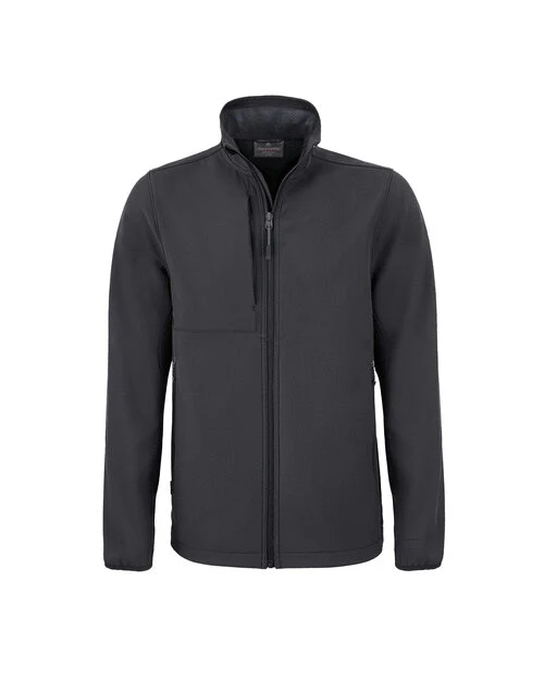 Craghoppers Expert Basecamp Softshell Jacket - CR309M - Image 4