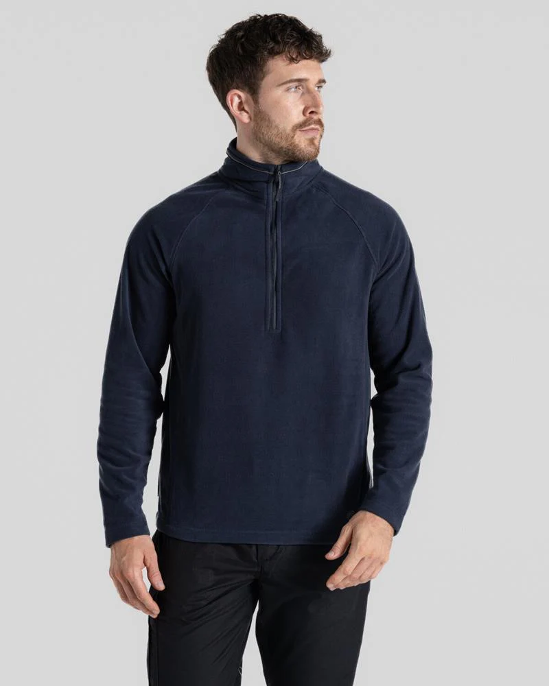 Craghoppers Expert Corey 200 Fleece 1/2 Zip - CR317M