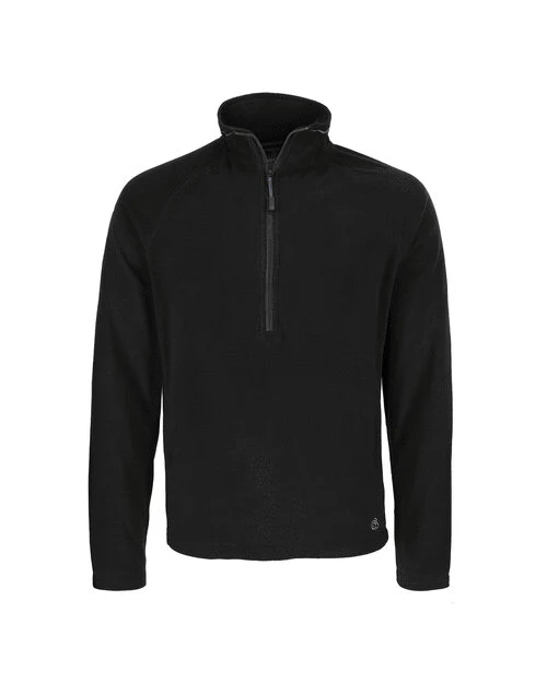 Craghoppers Expert Corey 200 Fleece 1/2 Zip - CR317M - Image 3