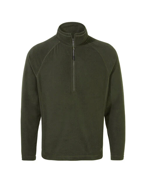 Craghoppers Expert Corey 200 Fleece 1/2 Zip - CR317M - Image 4