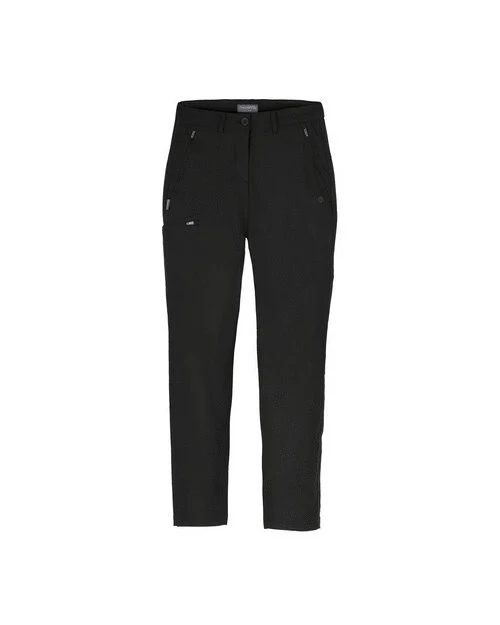Craghoppers Expert Kiwi Ladies Pro Stretch Trousers