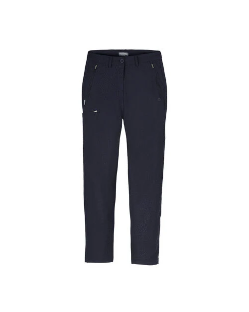 Craghoppers Expert Kiwi Ladies Pro Stretch Trousers - Image 2