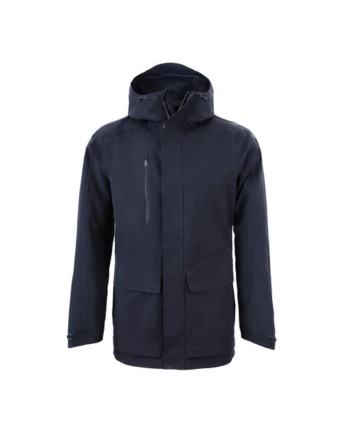 Craghoppers Expert Kiwi Pro Stretch Long Jacket - CR301M - Image 4