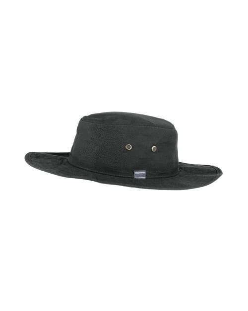 Craghoppers Expert Kiwi Ranger Hat - CR601M - Image 2