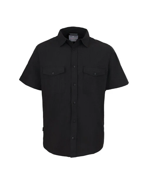 Craghoppers Expert Kiwi Short Sleeve Shirt - CR542M - Image 2
