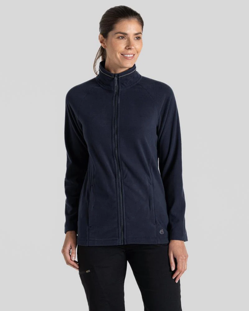 Craghoppers Expert Womens 200 Miska Fleece Jacket - CR316M