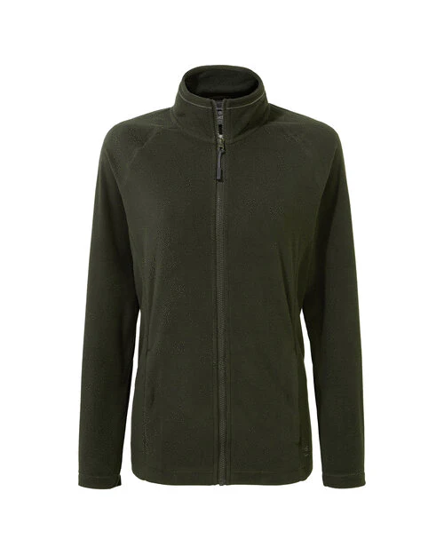 Craghoppers Expert Womens 200 Miska Fleece Jacket - CR316M - Image 5