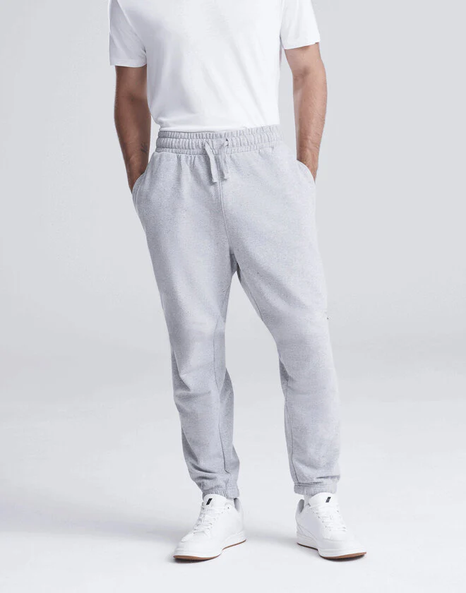 Ecologie Crater Recycled Jogpants - EA070M